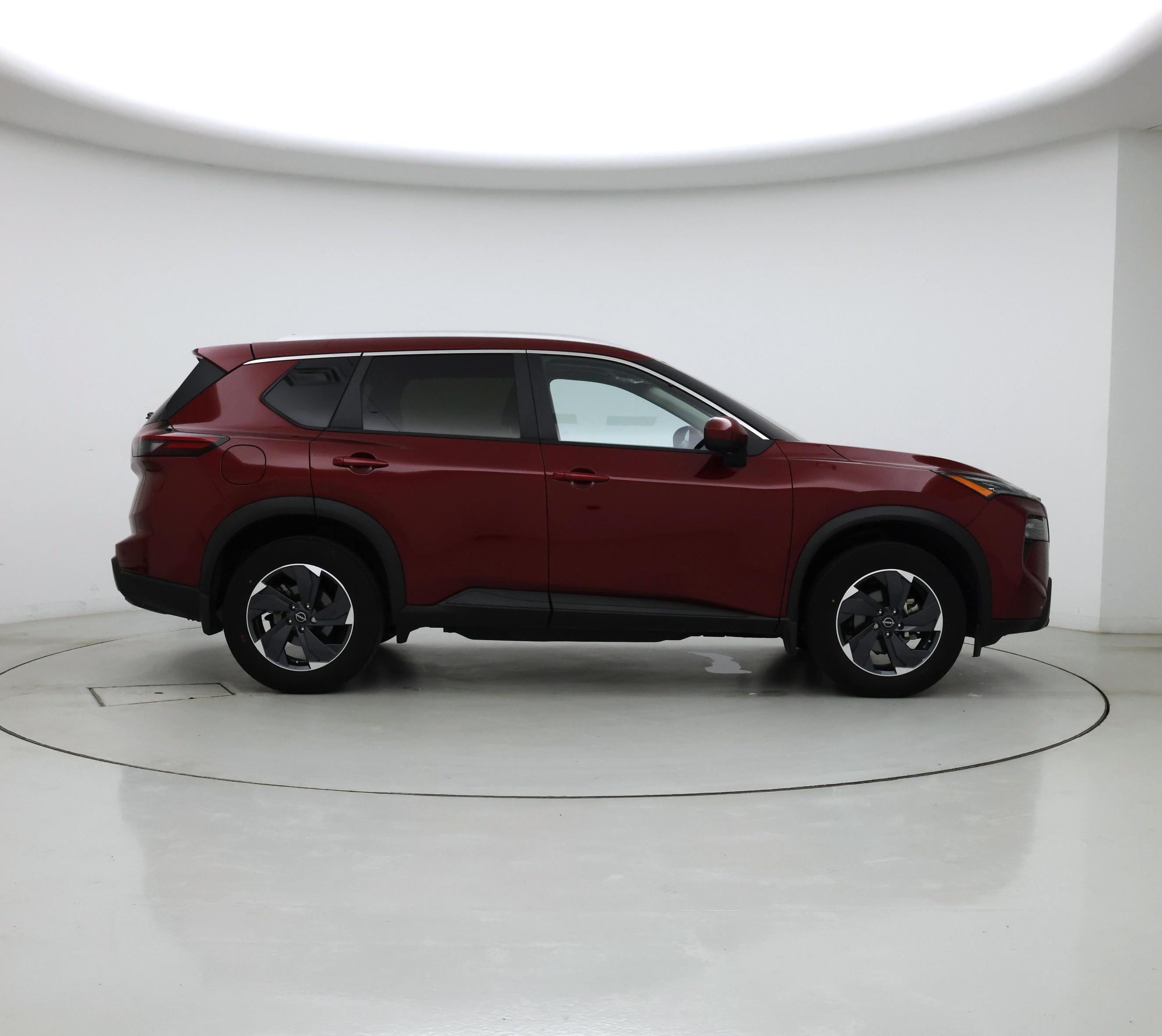 Thumbnail: 2024 Nissan Rogue - 7