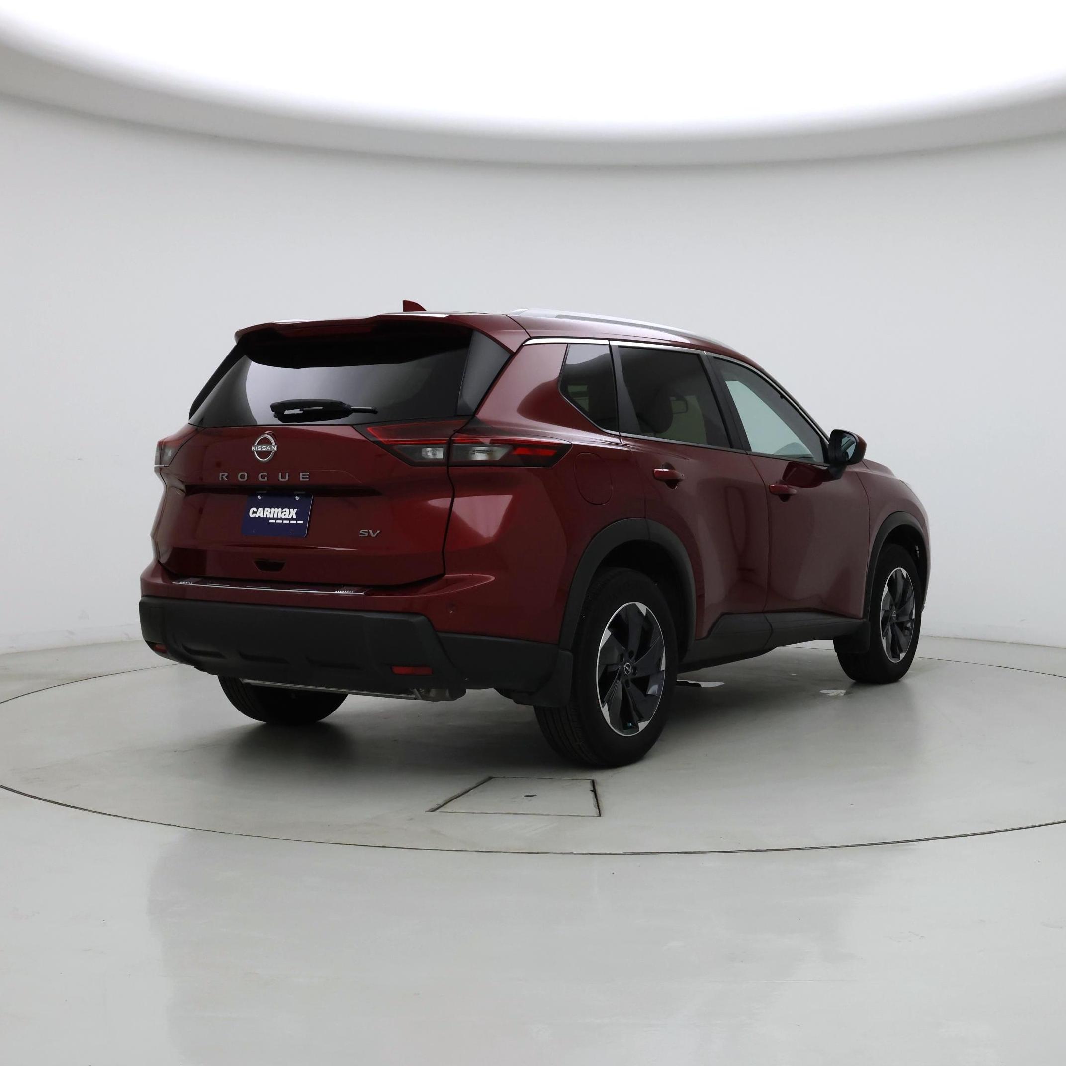 Thumbnail: 2024 Nissan Rogue - 8