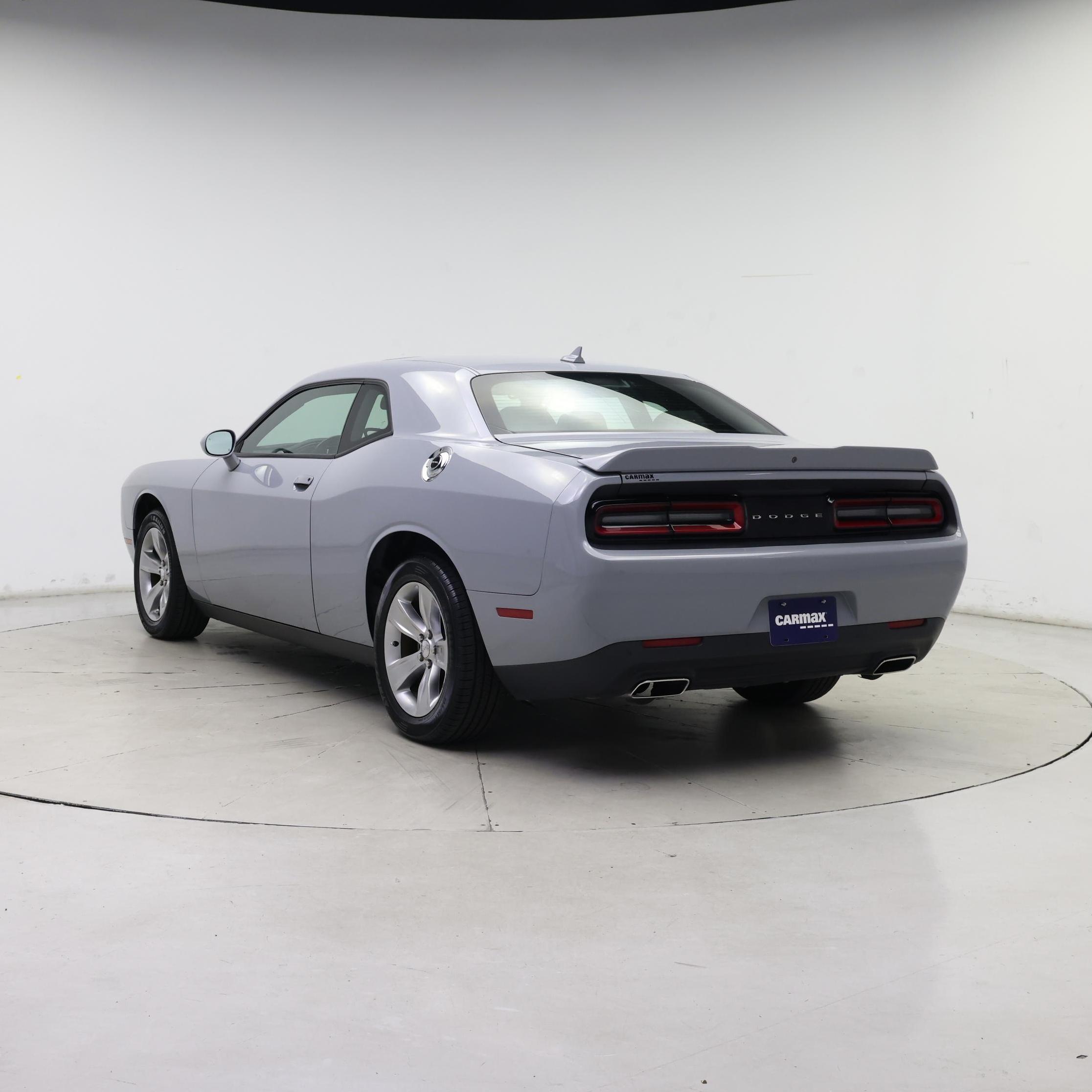 Thumbnail: 2021 Dodge Challenger - 2