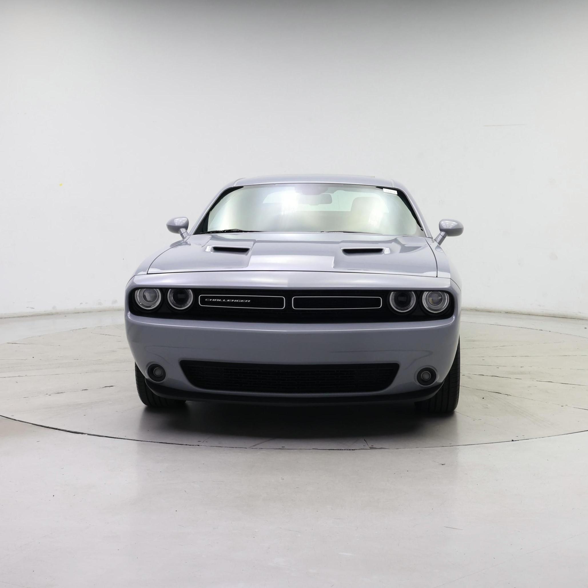 Thumbnail: 2021 Dodge Challenger - 5