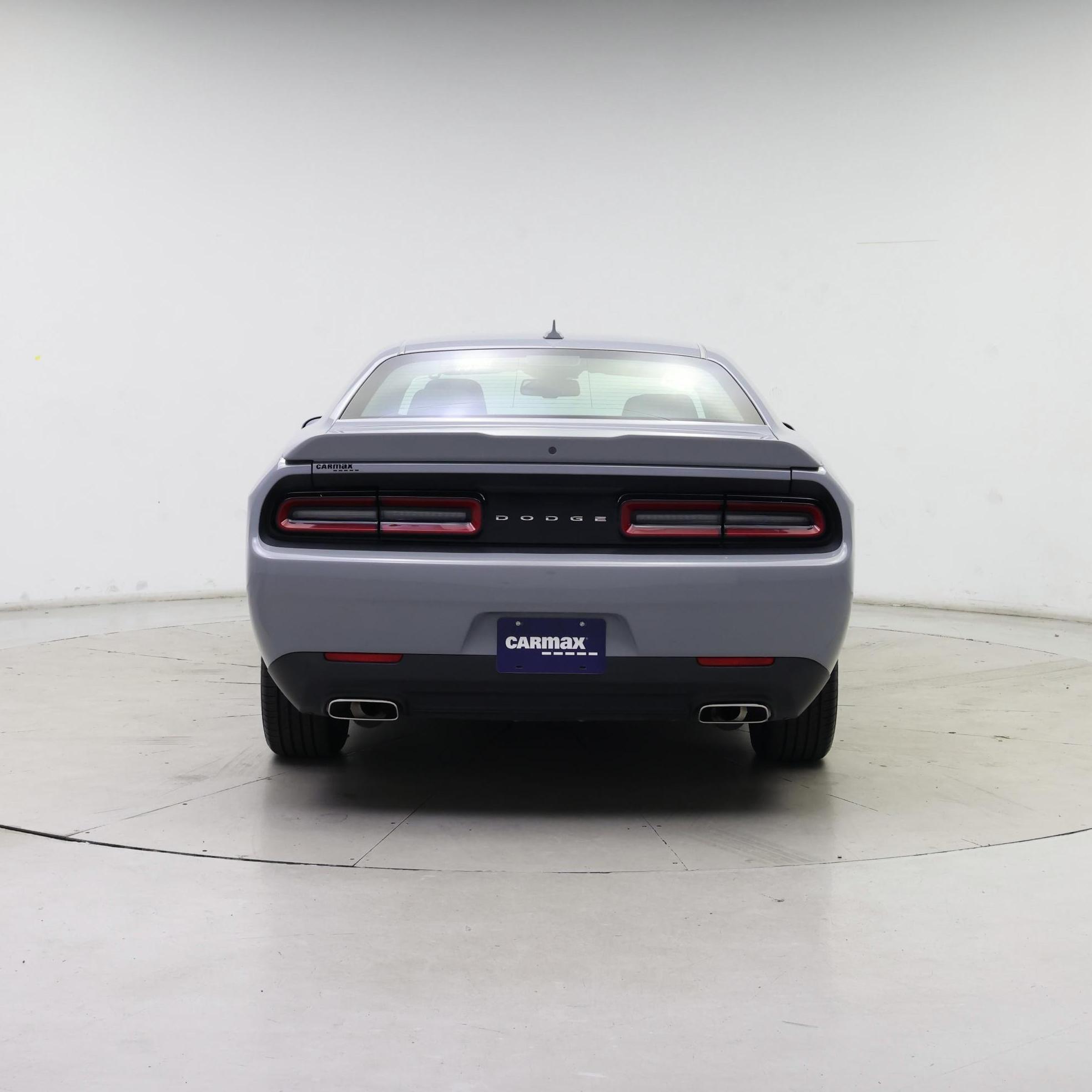 Thumbnail: 2021 Dodge Challenger - 6