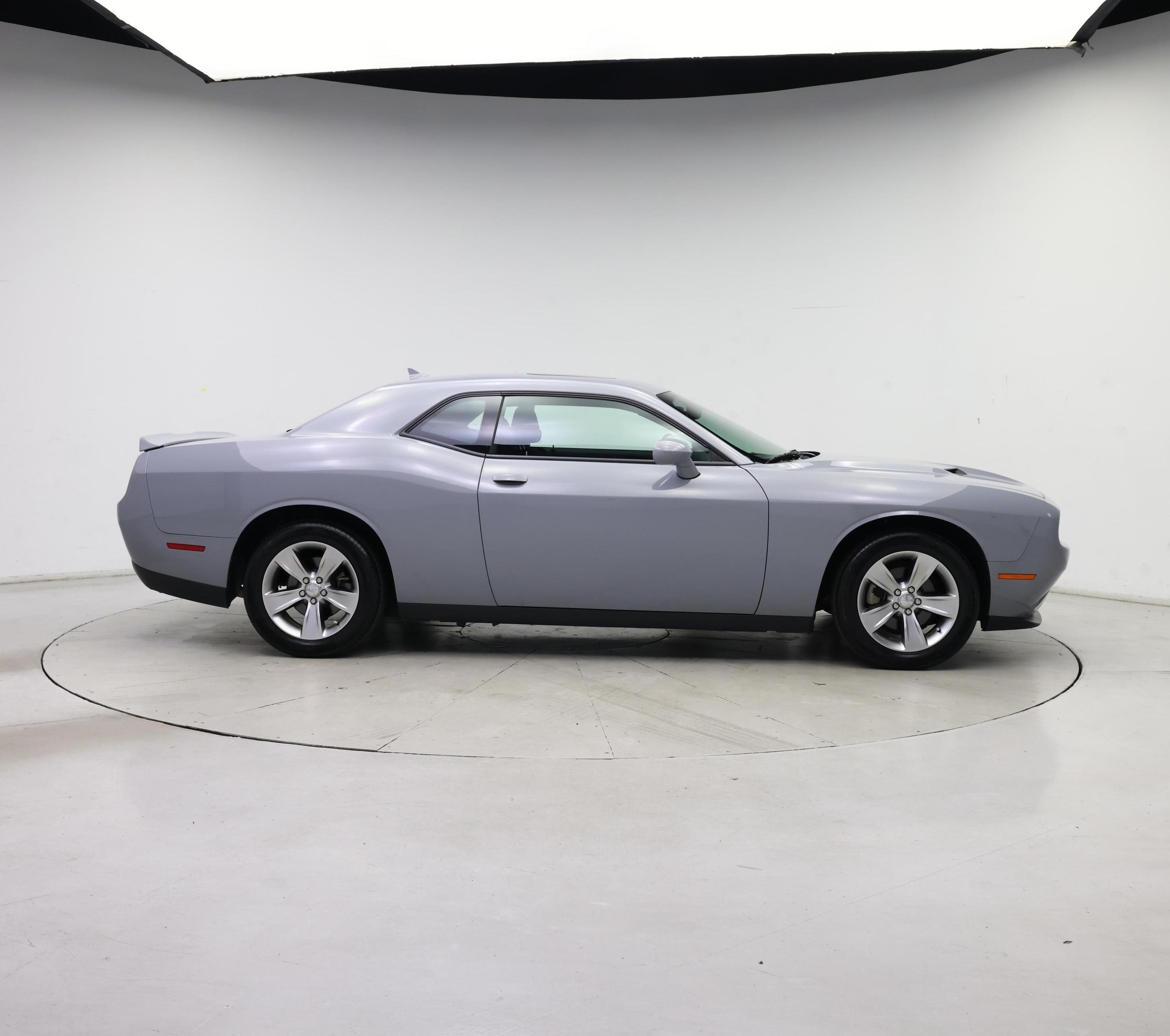 Thumbnail: 2021 Dodge Challenger - 7