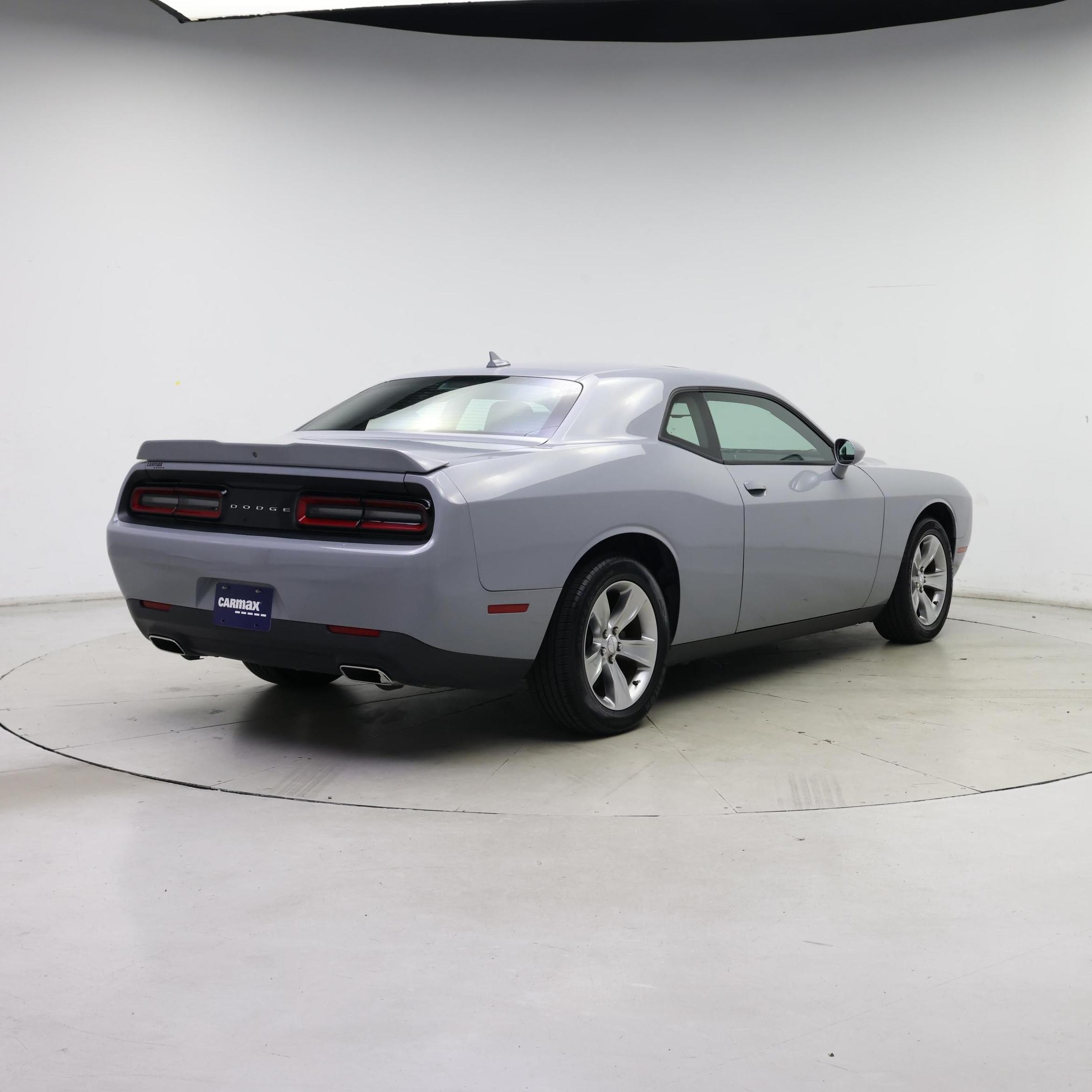 Thumbnail: 2021 Dodge Challenger - 8