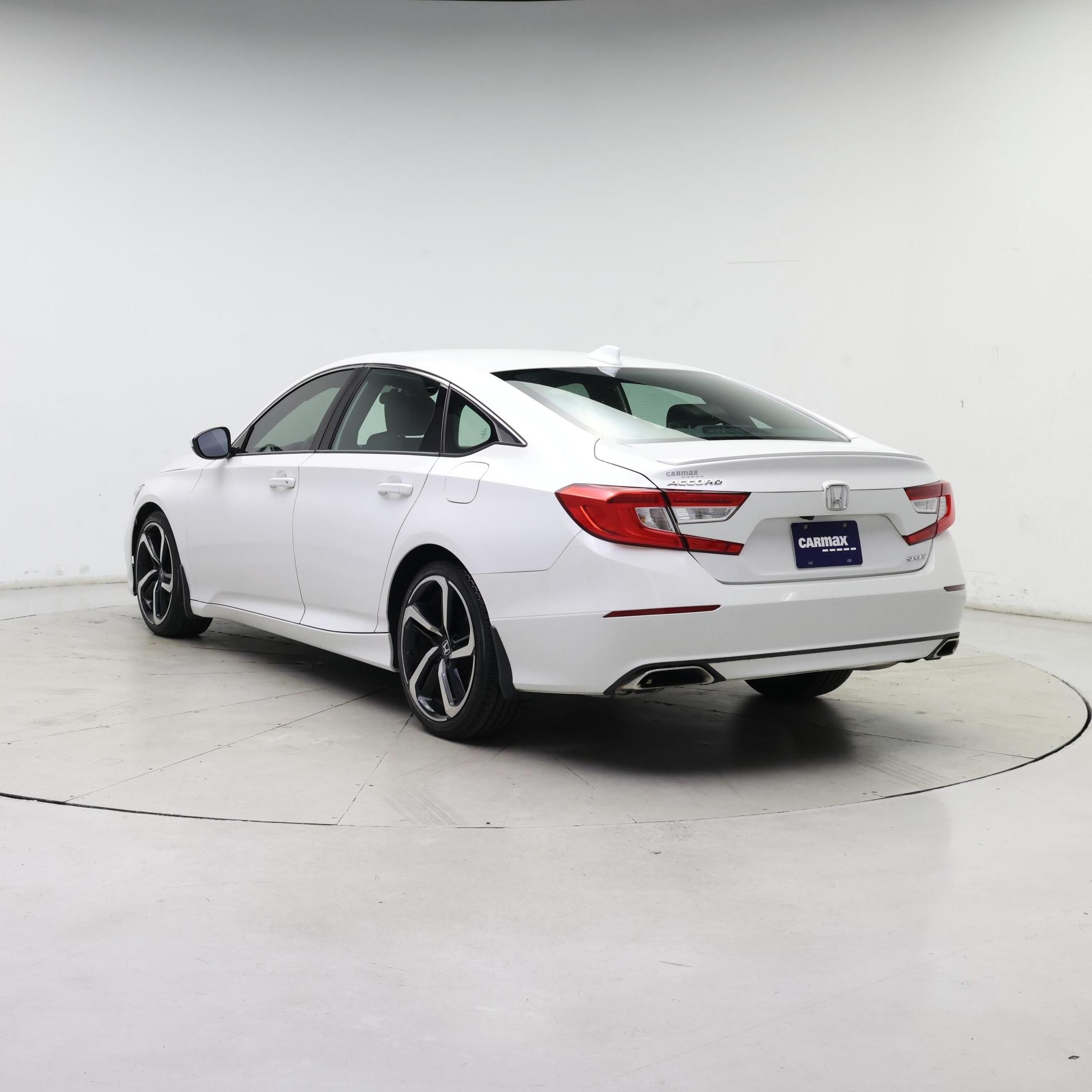 Thumbnail: 2018 Honda Accord - 2