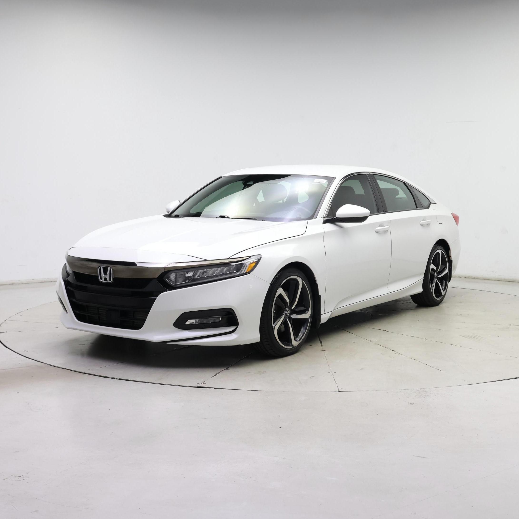 Thumbnail: 2018 Honda Accord - 4