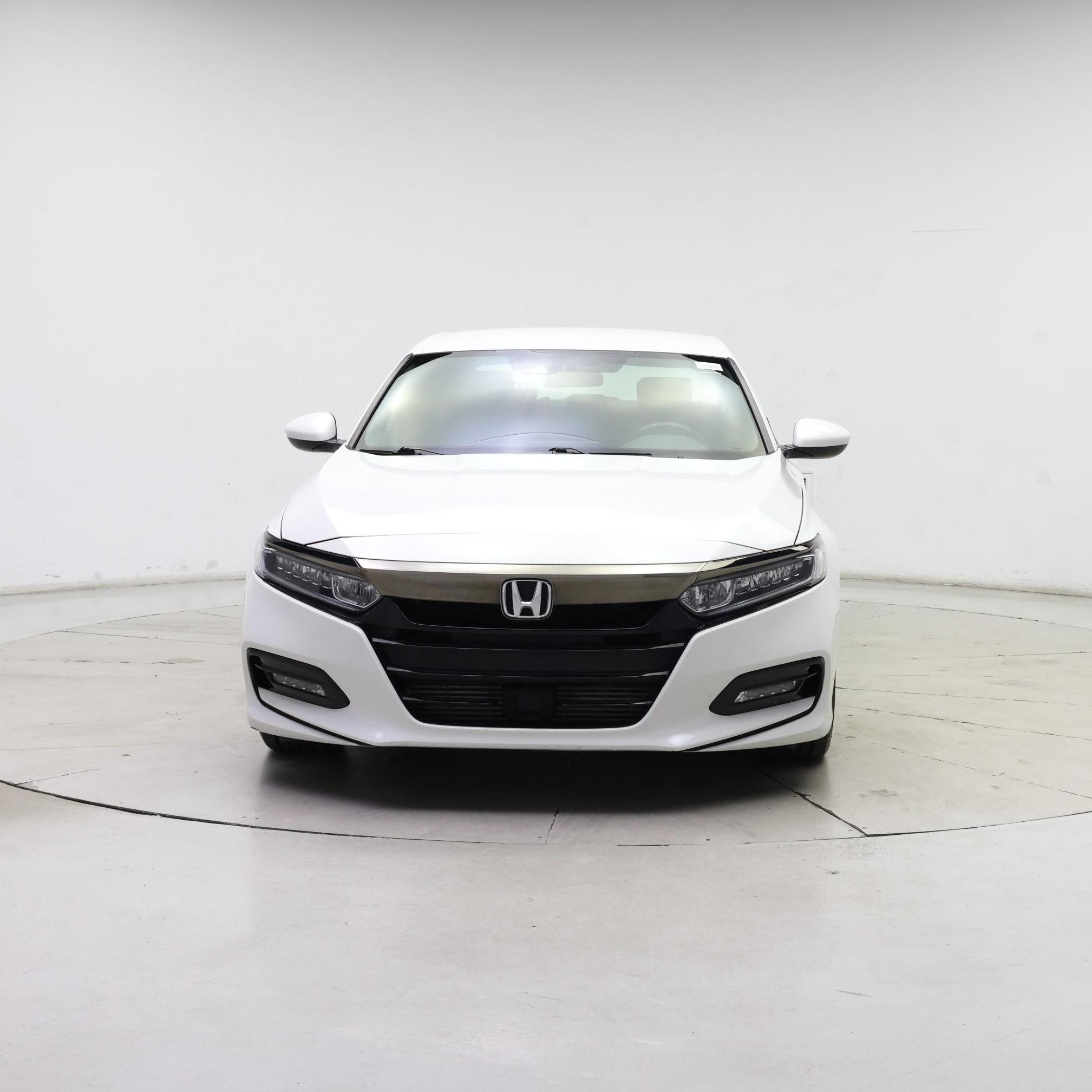Thumbnail: 2018 Honda Accord - 5
