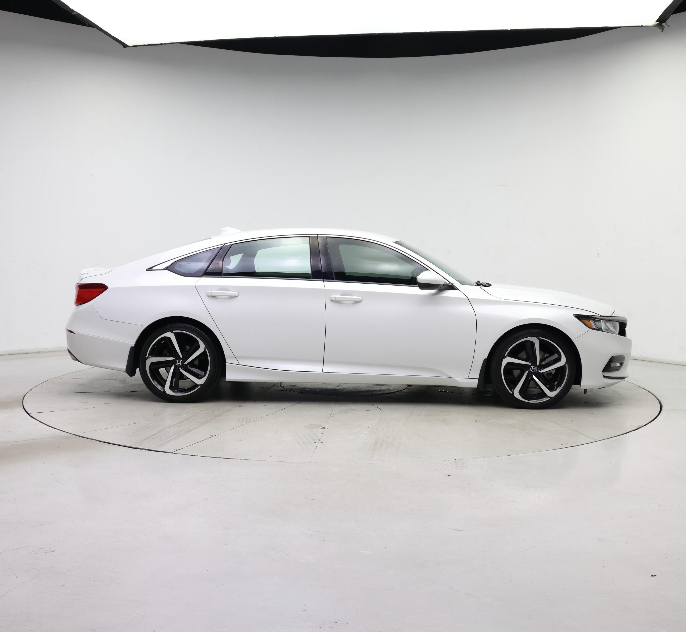 Thumbnail: 2018 Honda Accord - 7