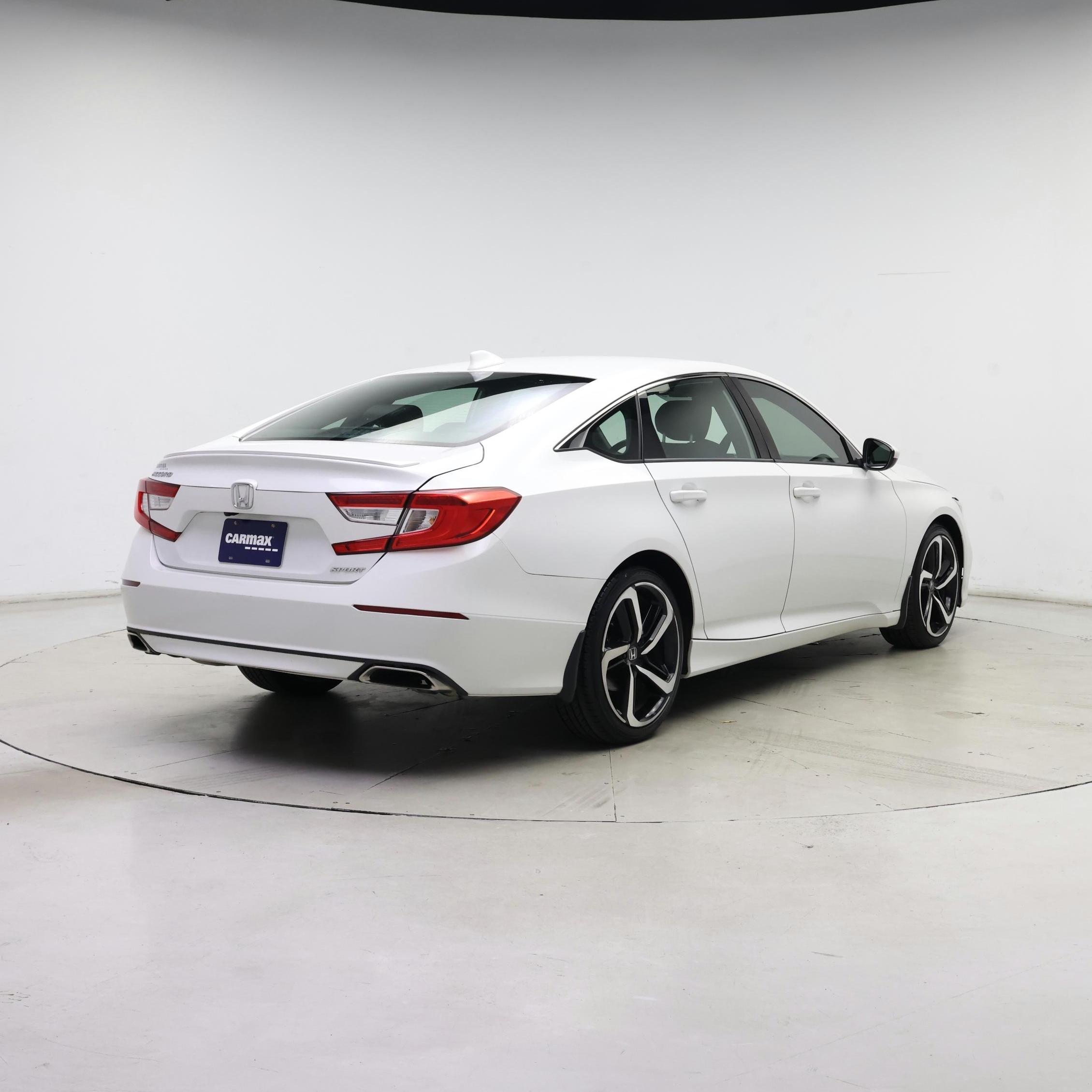 Thumbnail: 2018 Honda Accord - 8
