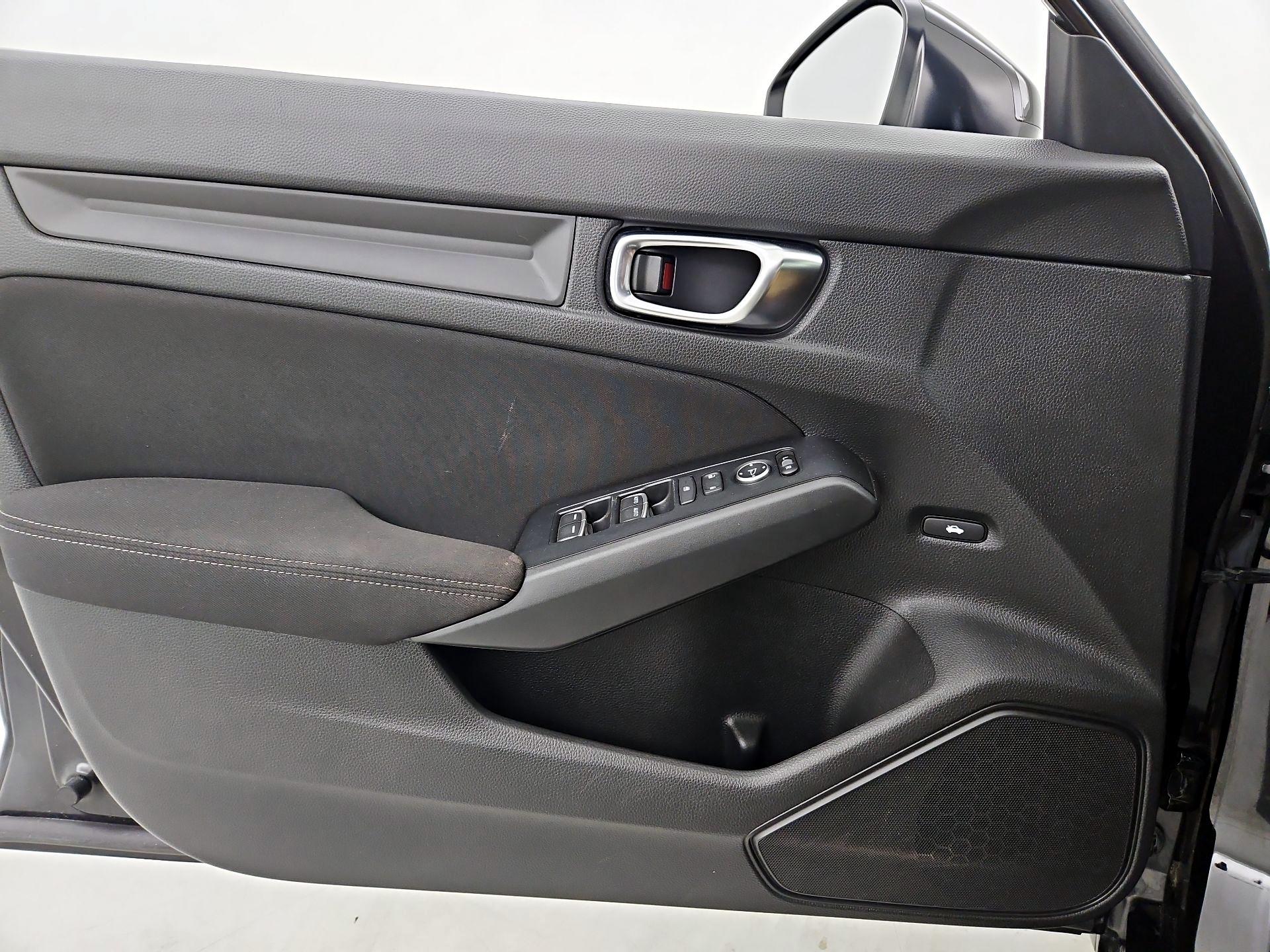 Thumbnail: 2024 Honda Civic - 12