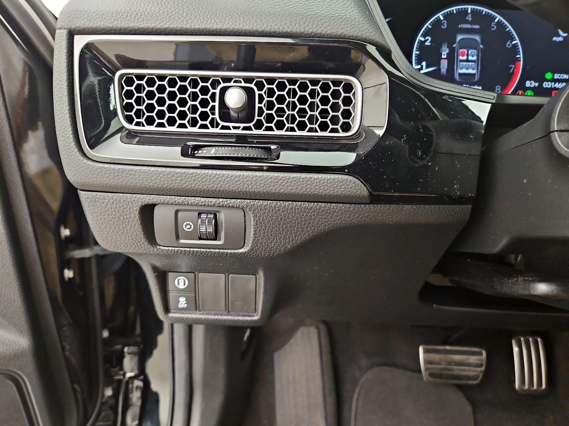 Thumbnail: 2024 Honda Civic - 13