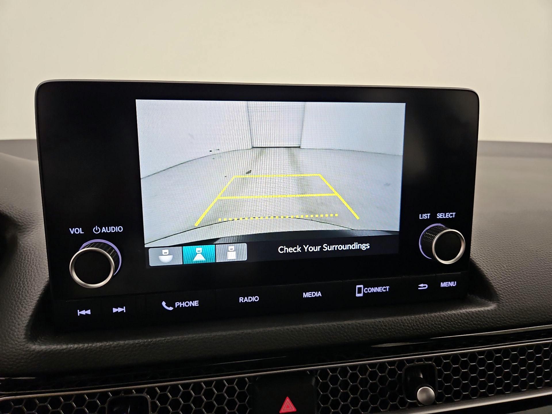 Thumbnail: 2024 Honda Civic - 14