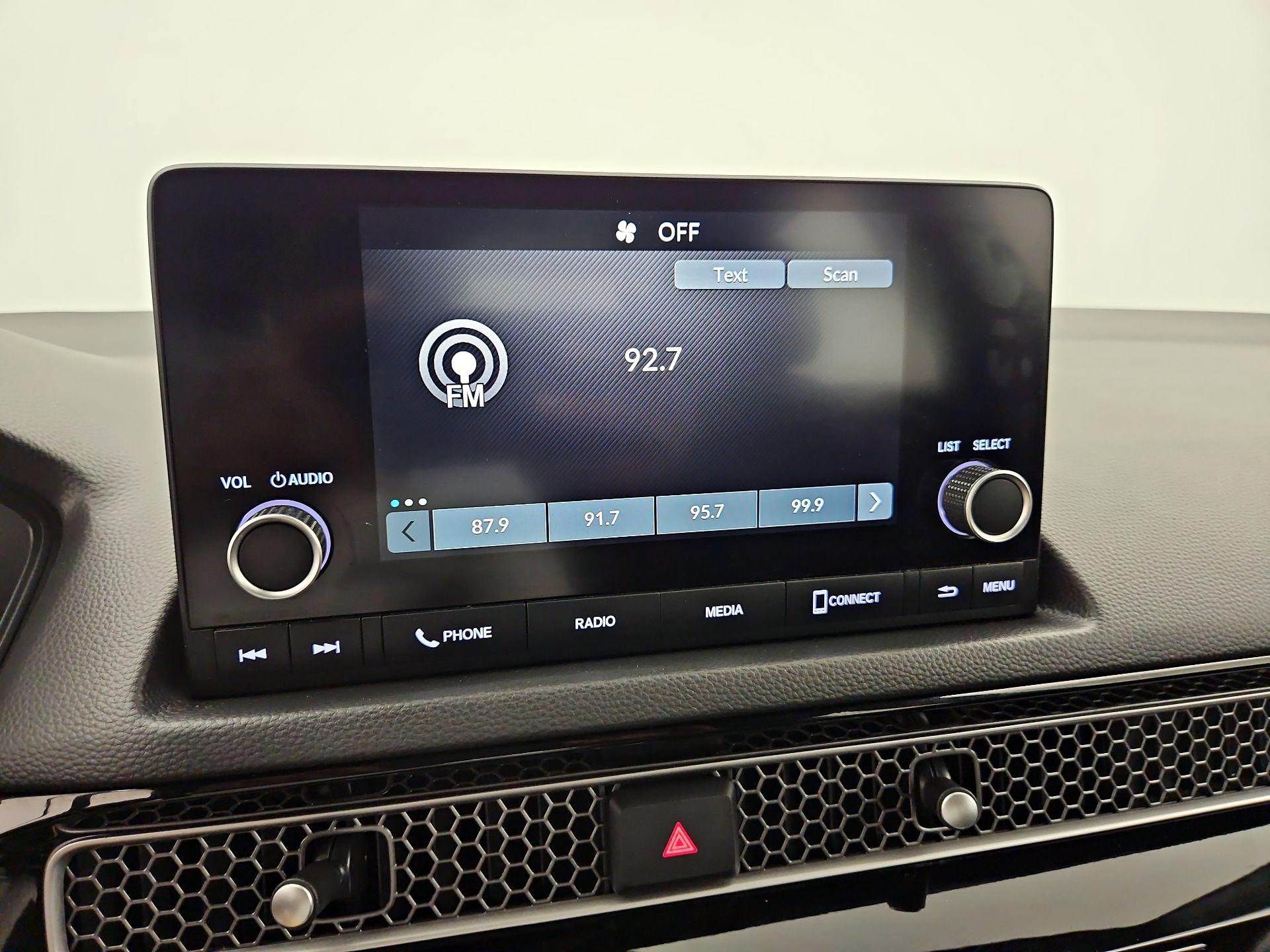 Thumbnail: 2024 Honda Civic - 15