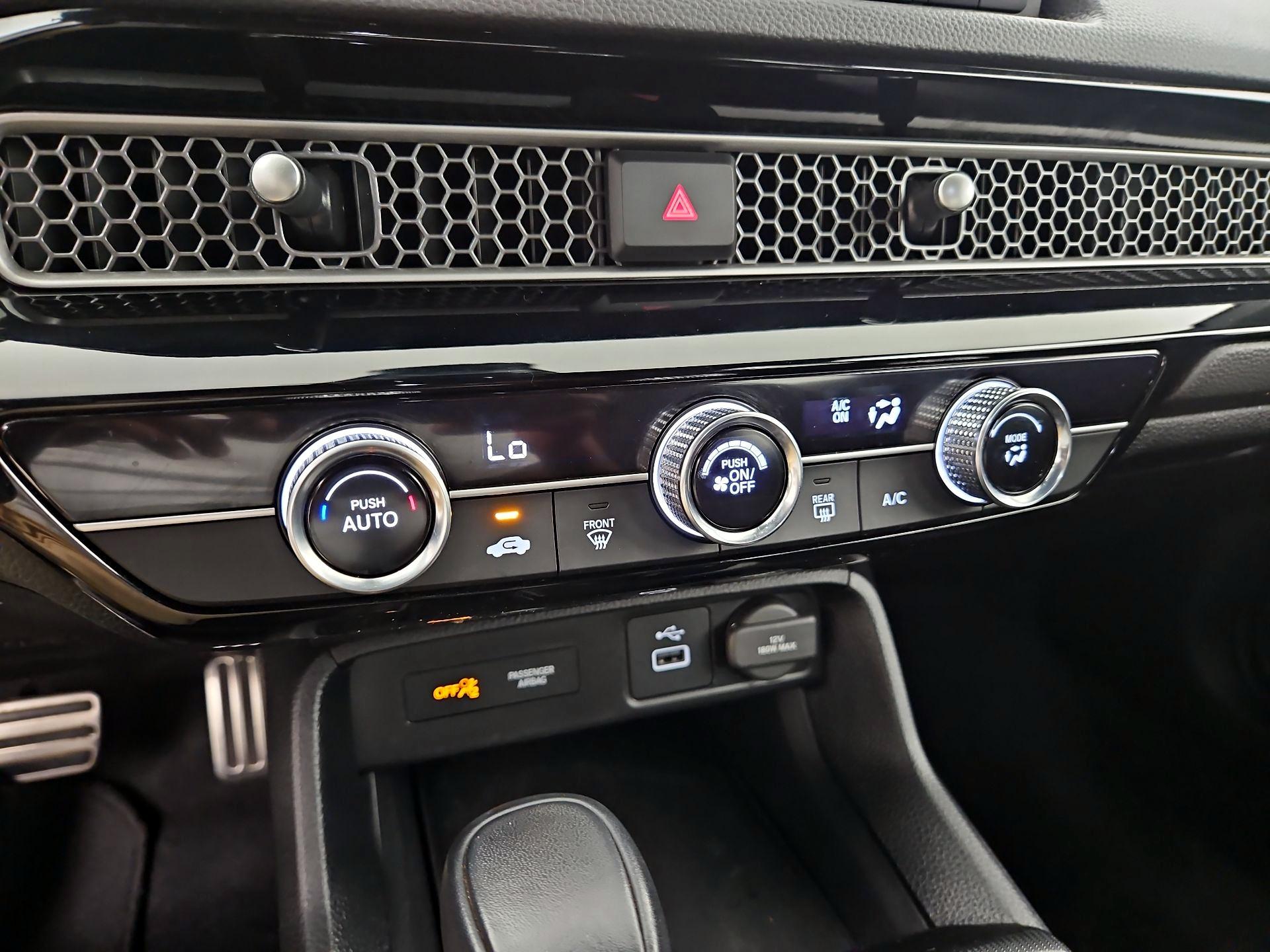 Thumbnail: 2024 Honda Civic - 16