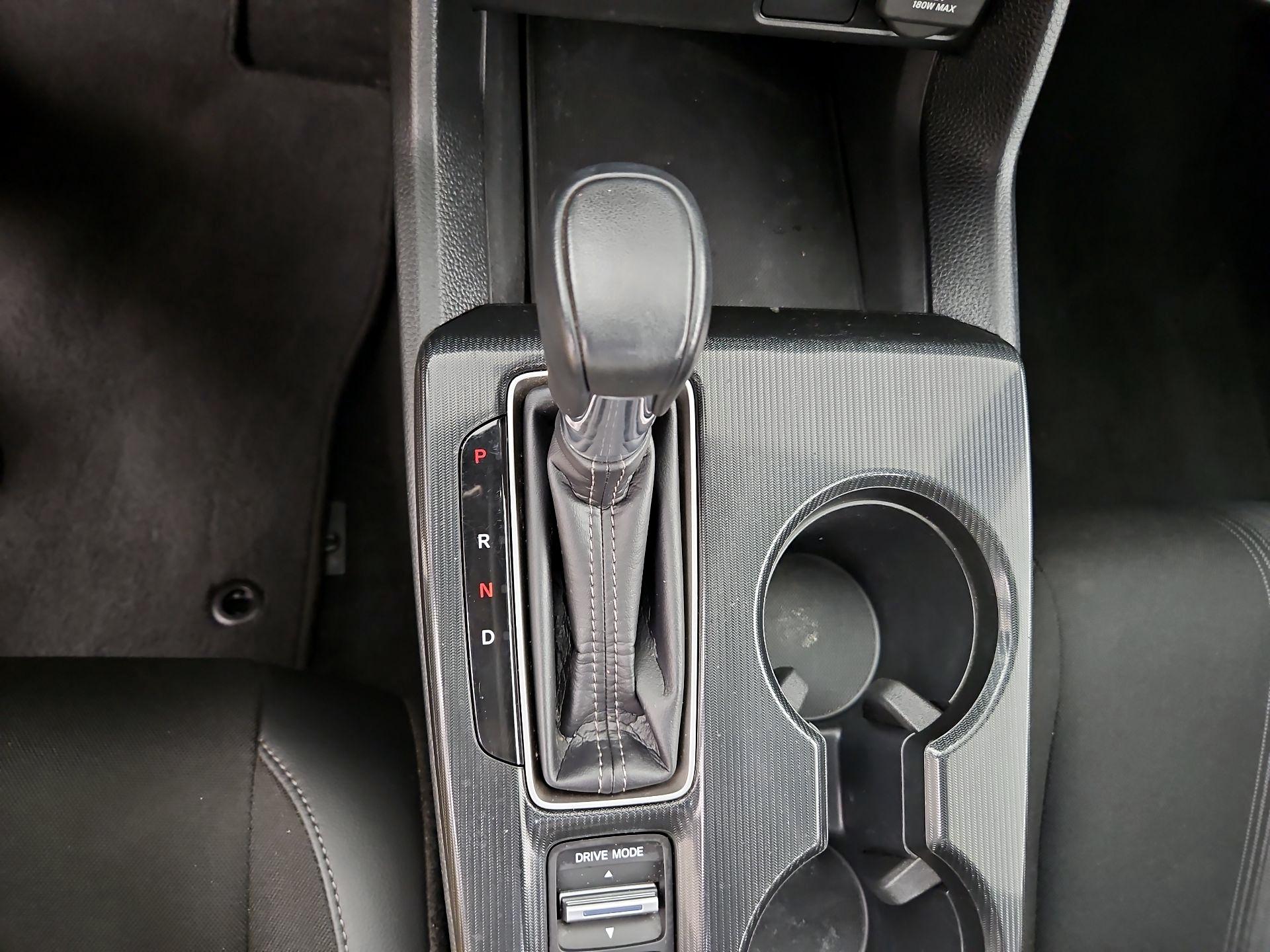 Thumbnail: 2024 Honda Civic - 17