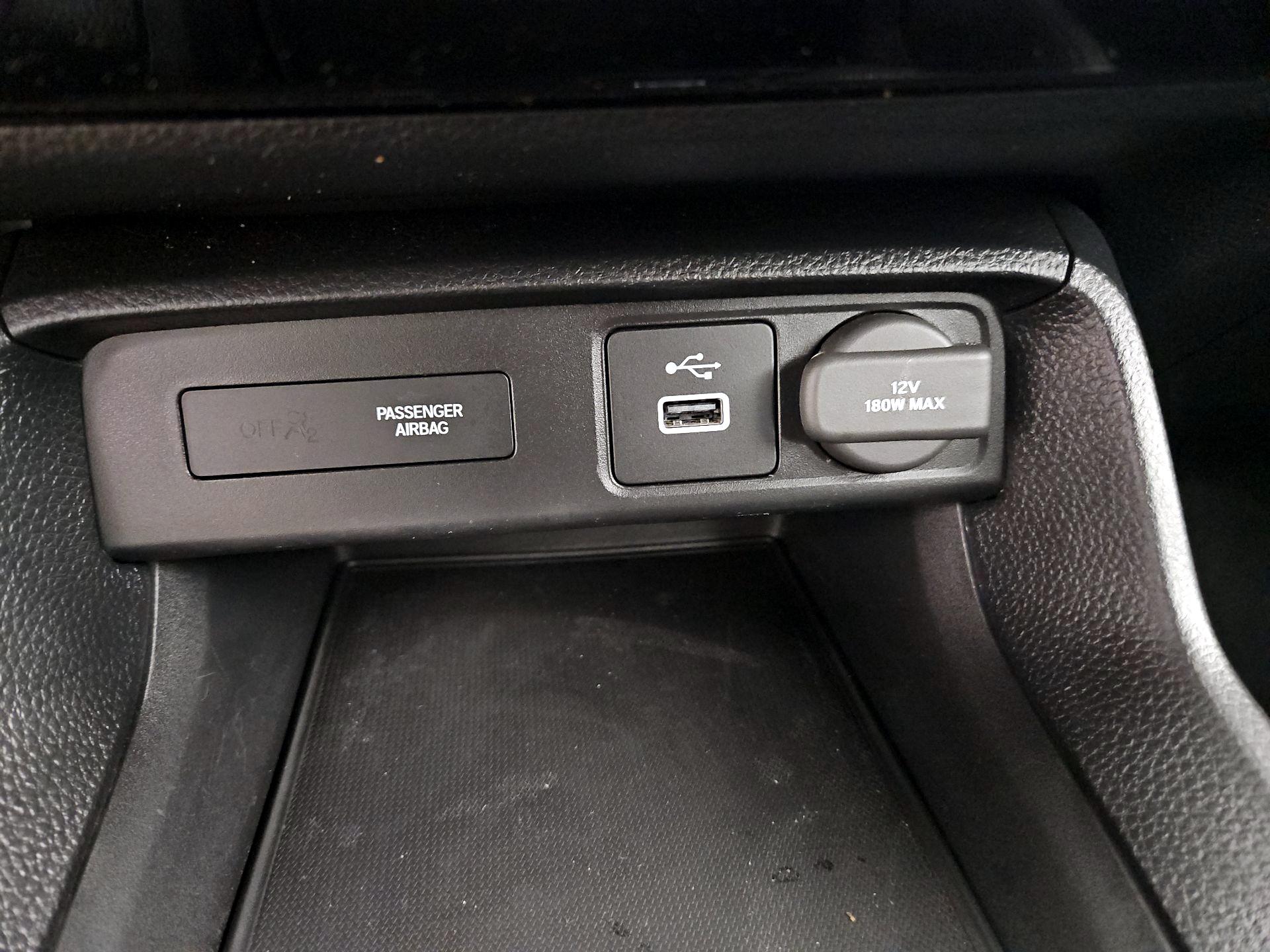 Thumbnail: 2024 Honda Civic - 18