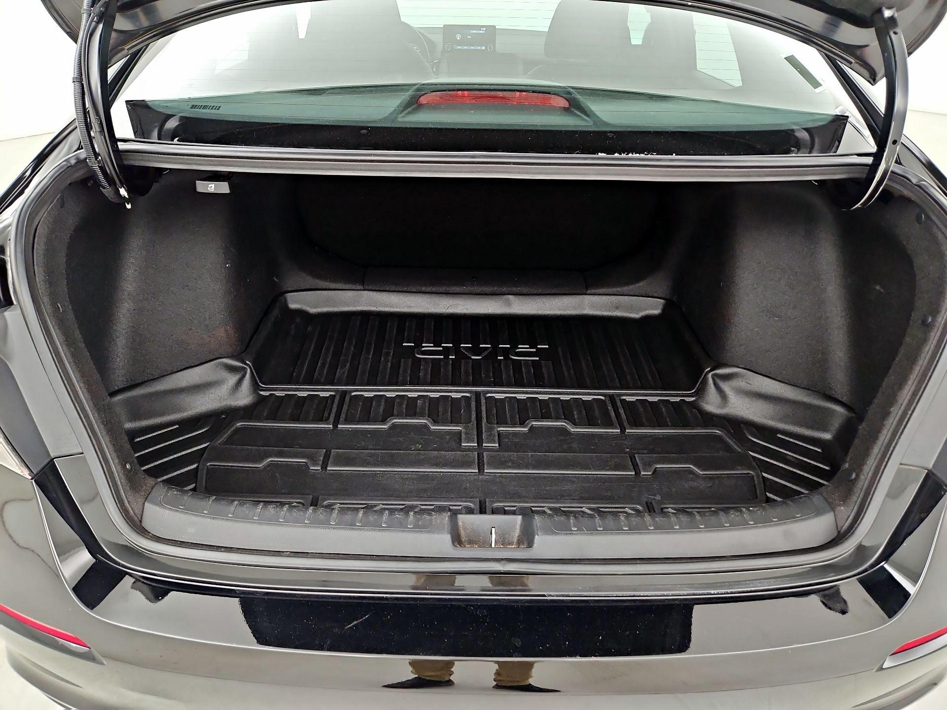 Thumbnail: 2024 Honda Civic - 20