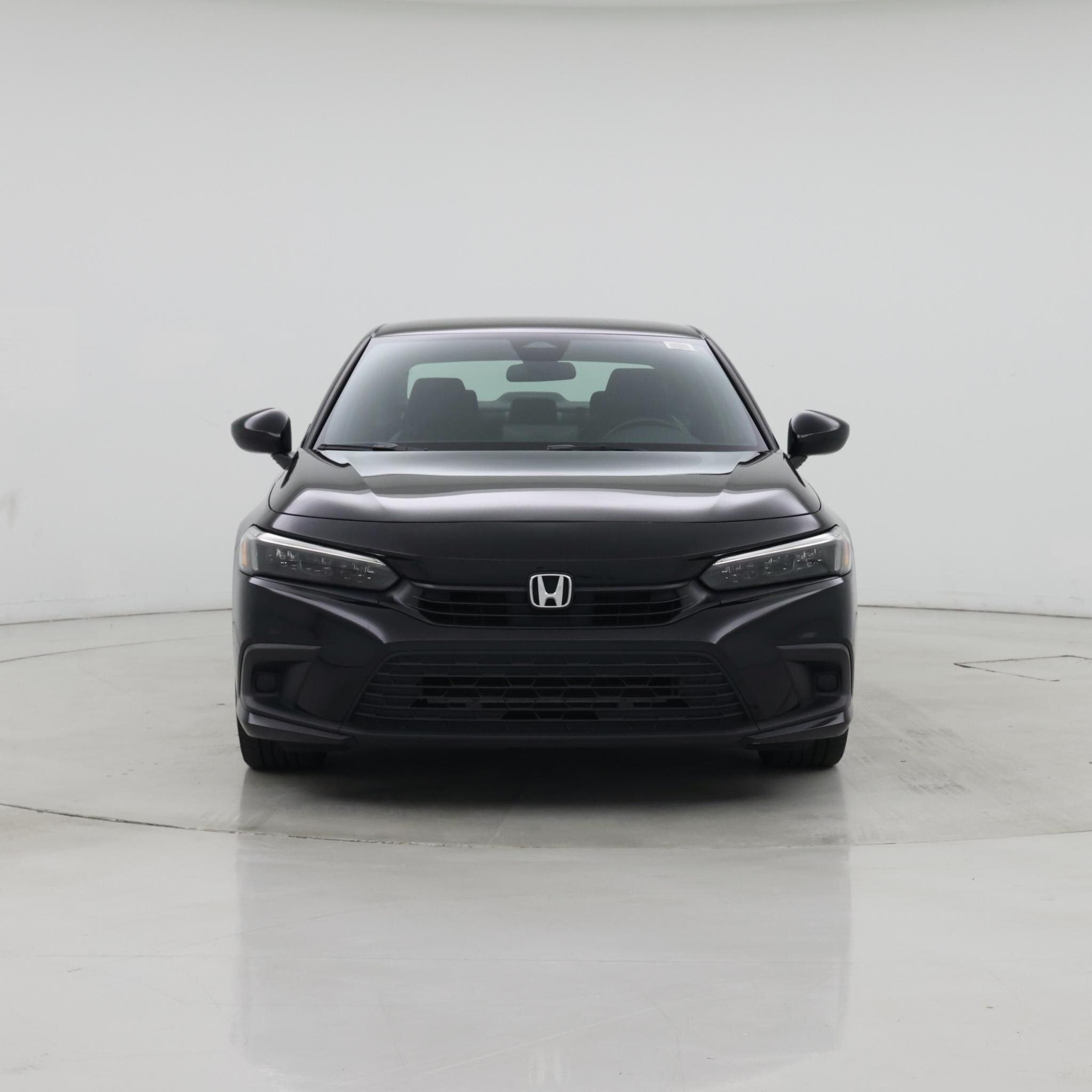 Thumbnail: 2024 Honda Civic - 5