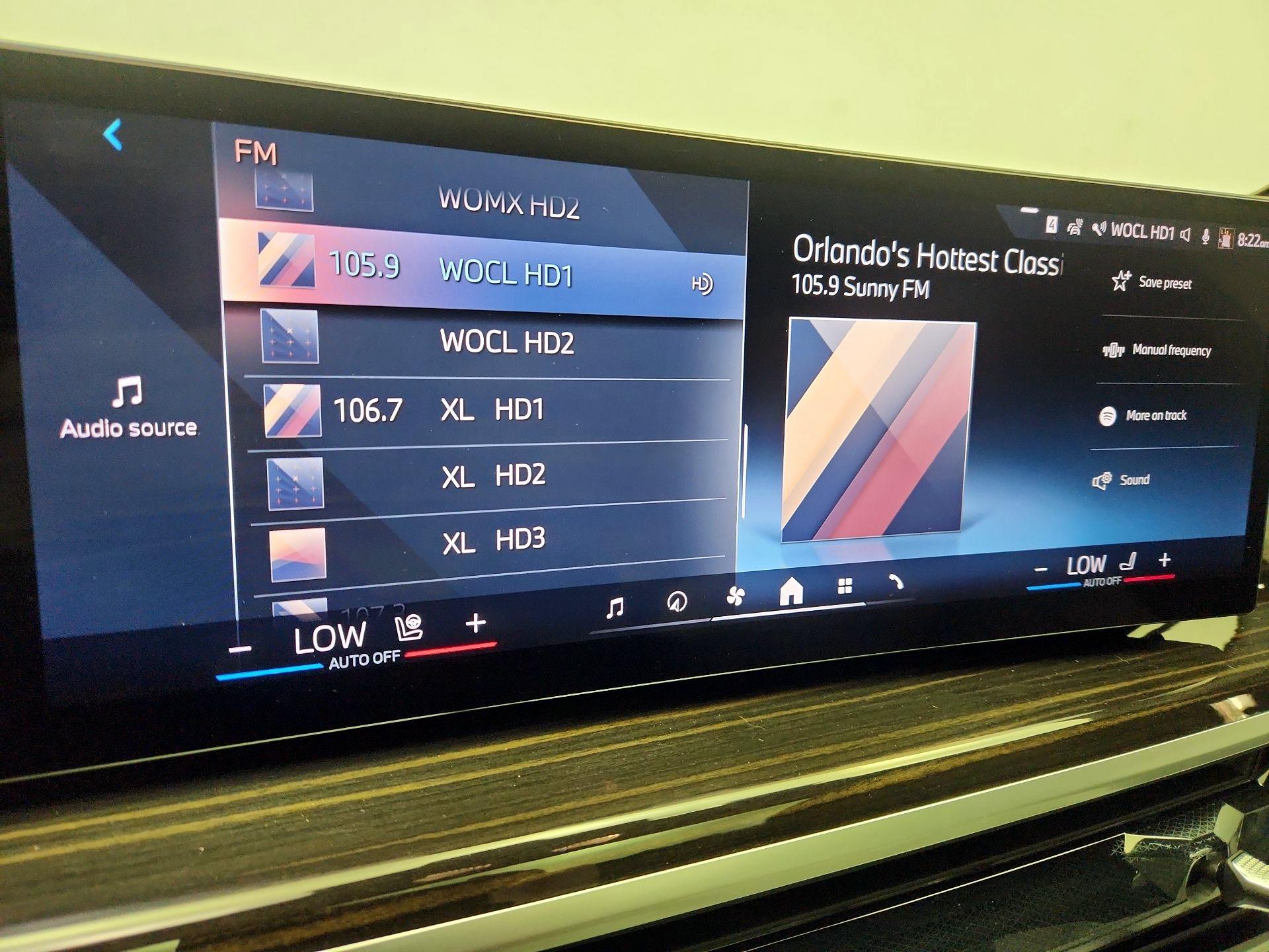 Thumbnail: 2025 BMW X5 - 16