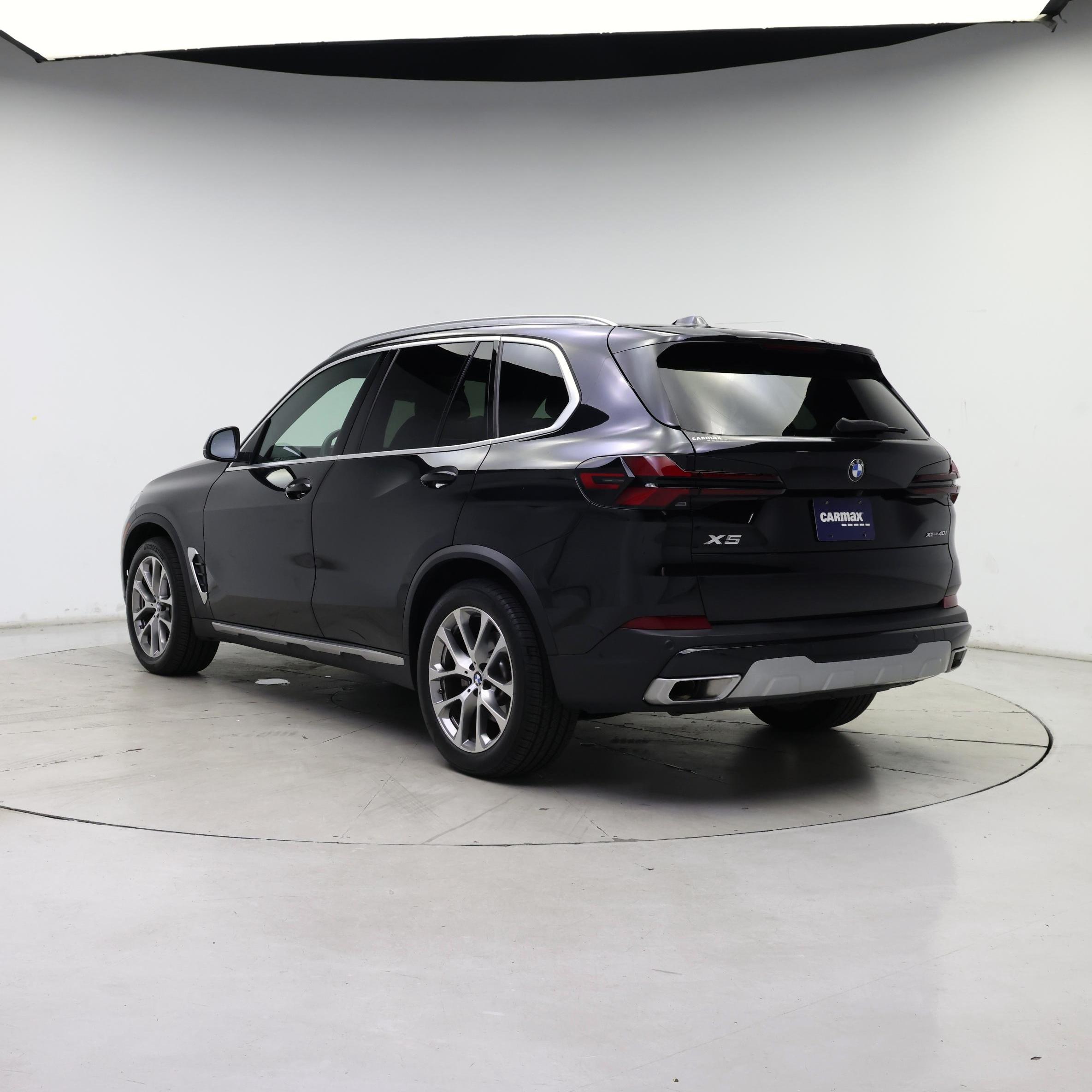 Thumbnail: 2025 BMW X5 - 2