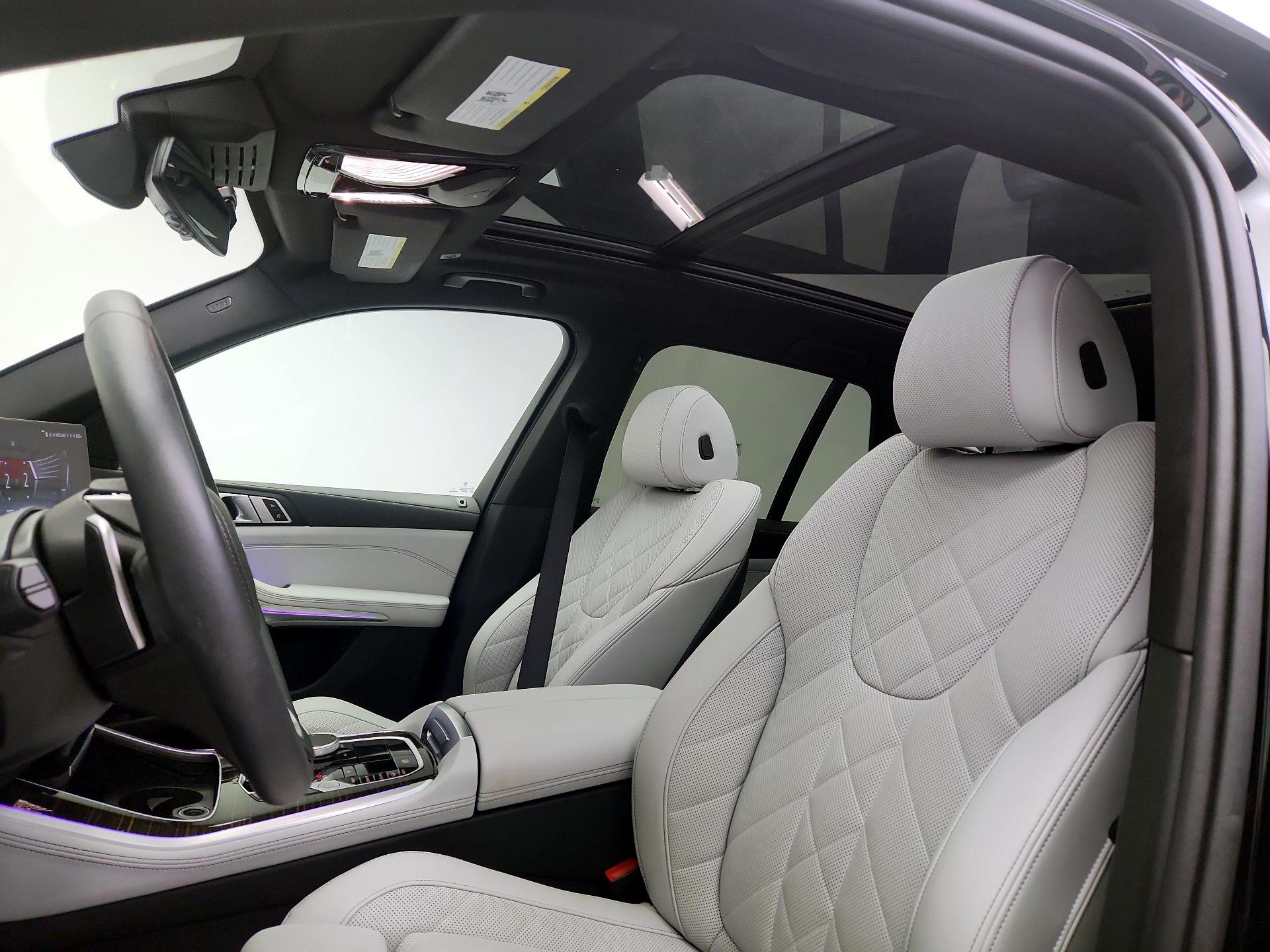 Thumbnail: 2025 BMW X5 - 20