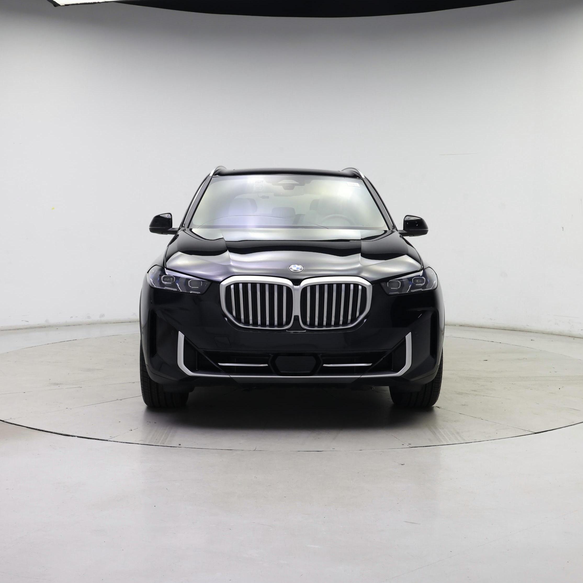 Thumbnail: 2025 BMW X5 - 5