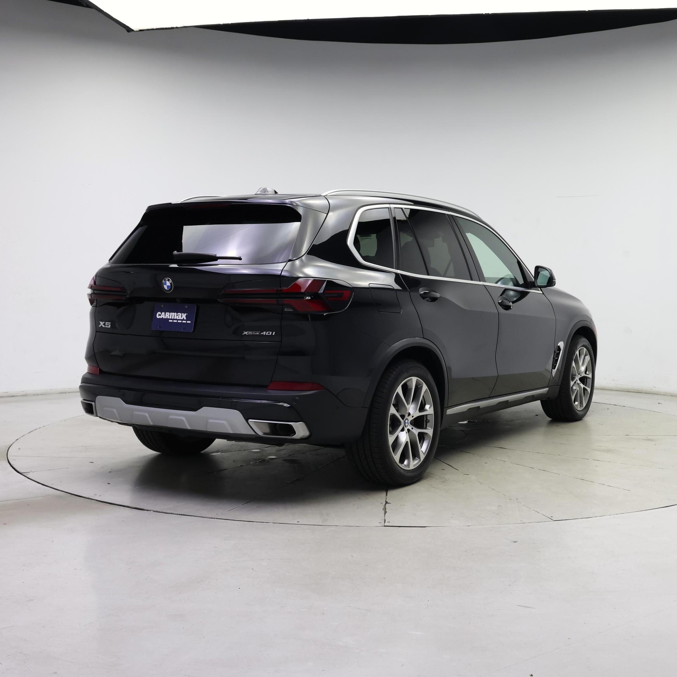 Thumbnail: 2025 BMW X5 - 8
