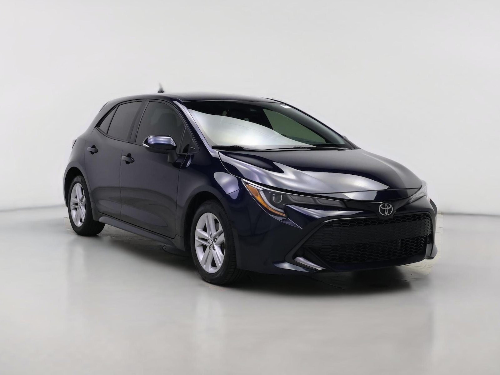 2021 Toyota Corolla Hatchback