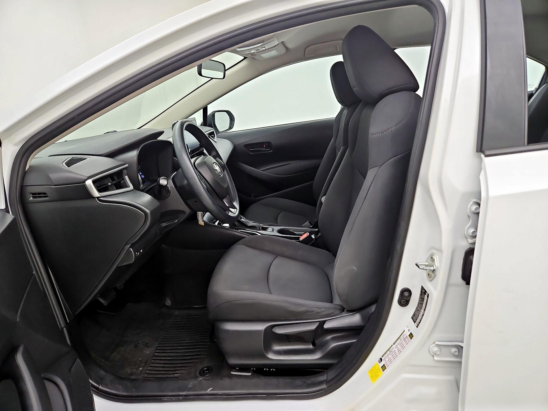 Thumbnail: 2022 Toyota Corolla - 11