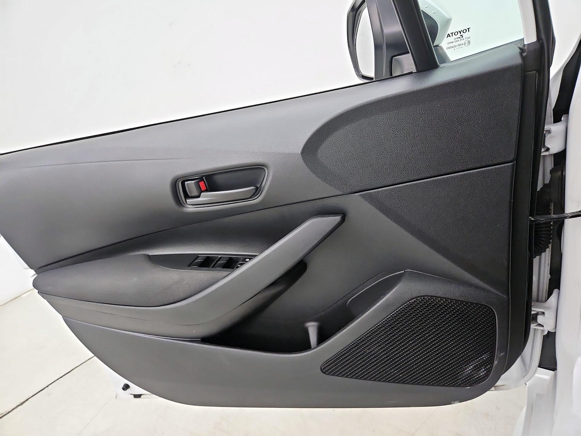 Thumbnail: 2022 Toyota Corolla - 12