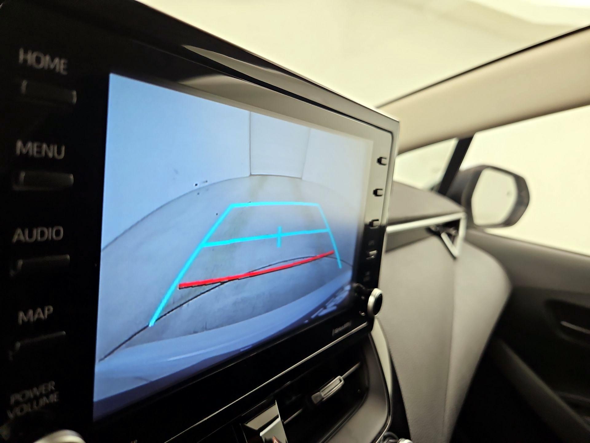 Thumbnail: 2022 Toyota Corolla - 14