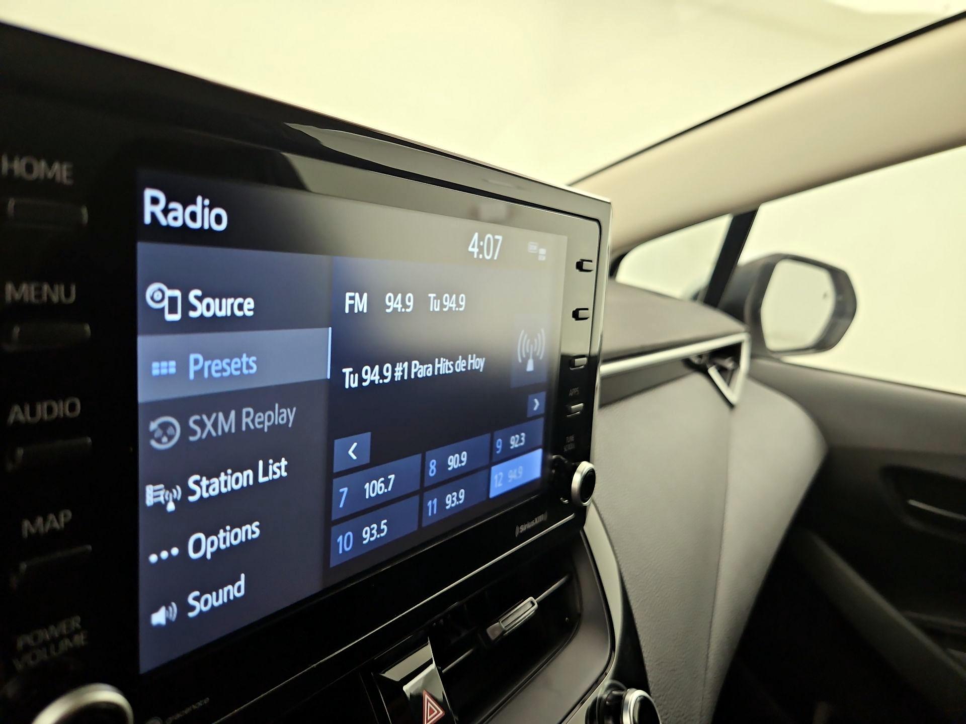 Thumbnail: 2022 Toyota Corolla - 15