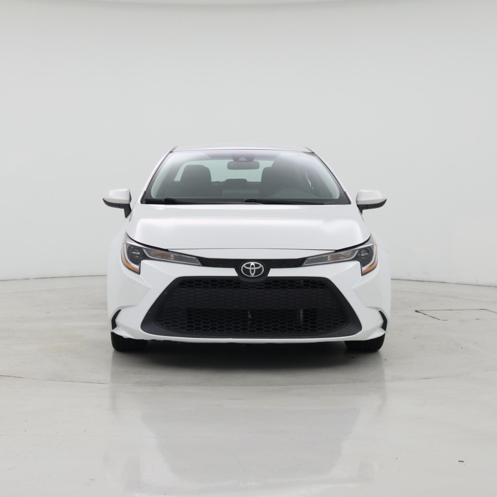 Thumbnail: 2022 Toyota Corolla - 5