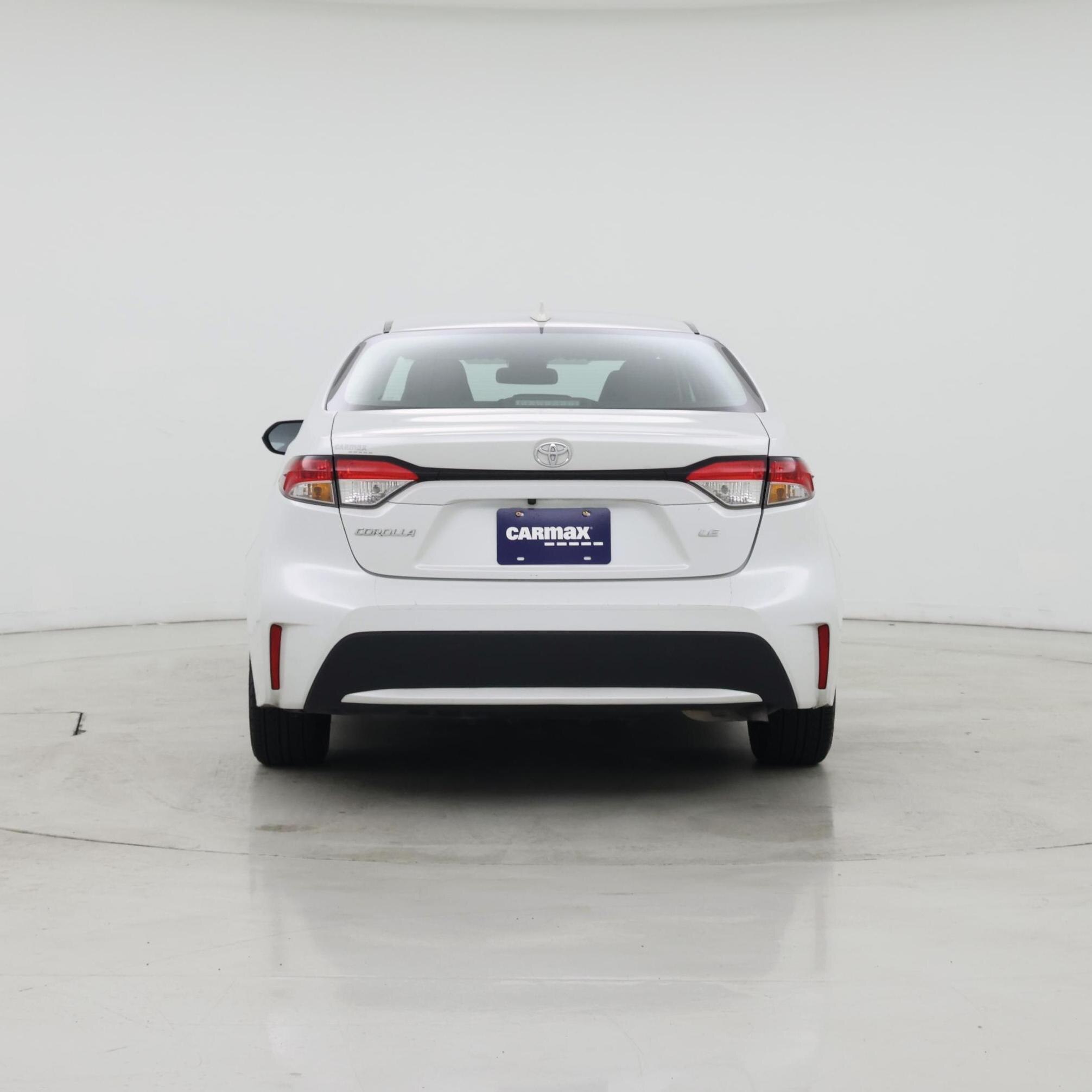 Thumbnail: 2022 Toyota Corolla - 6