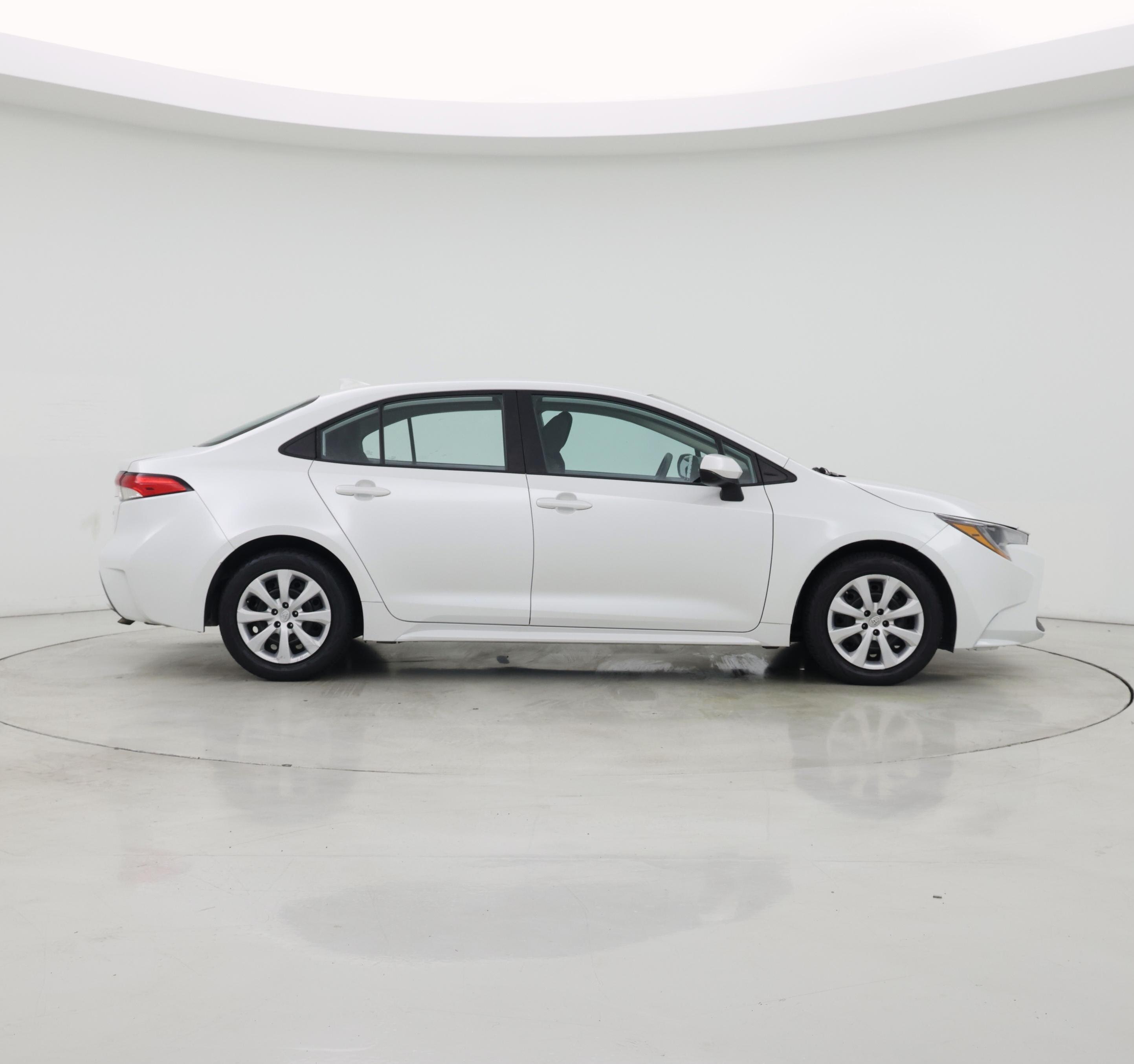 Thumbnail: 2022 Toyota Corolla - 7