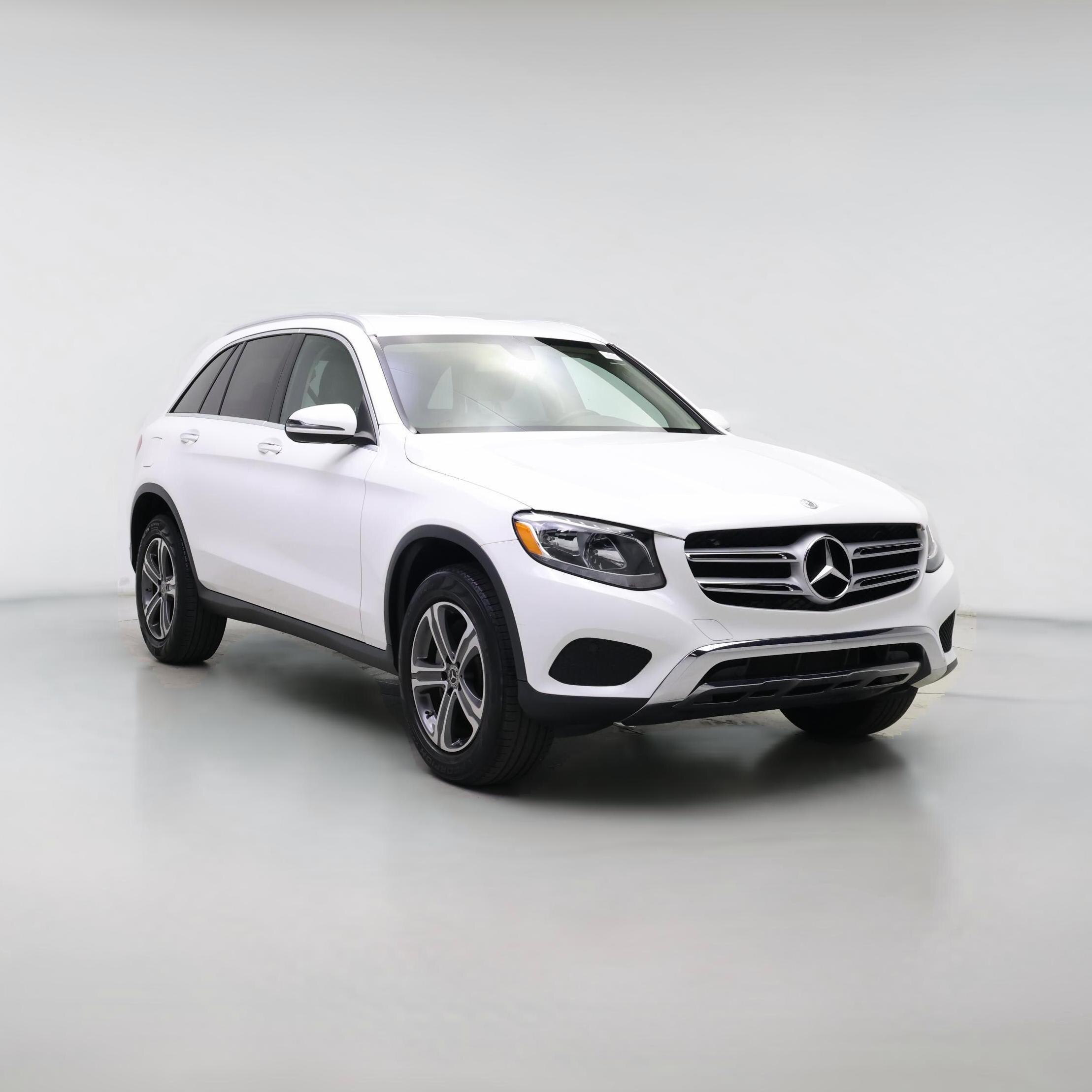 Thumbnail: 2019 Mercedes-Benz GLC - 1