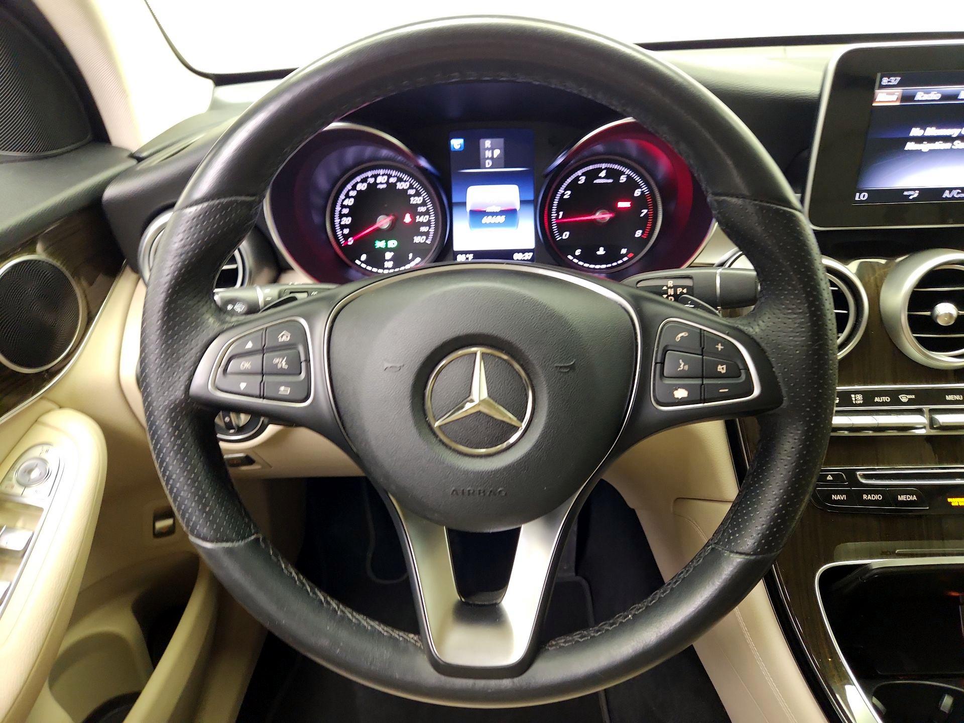 Thumbnail: 2019 Mercedes-Benz GLC - 10