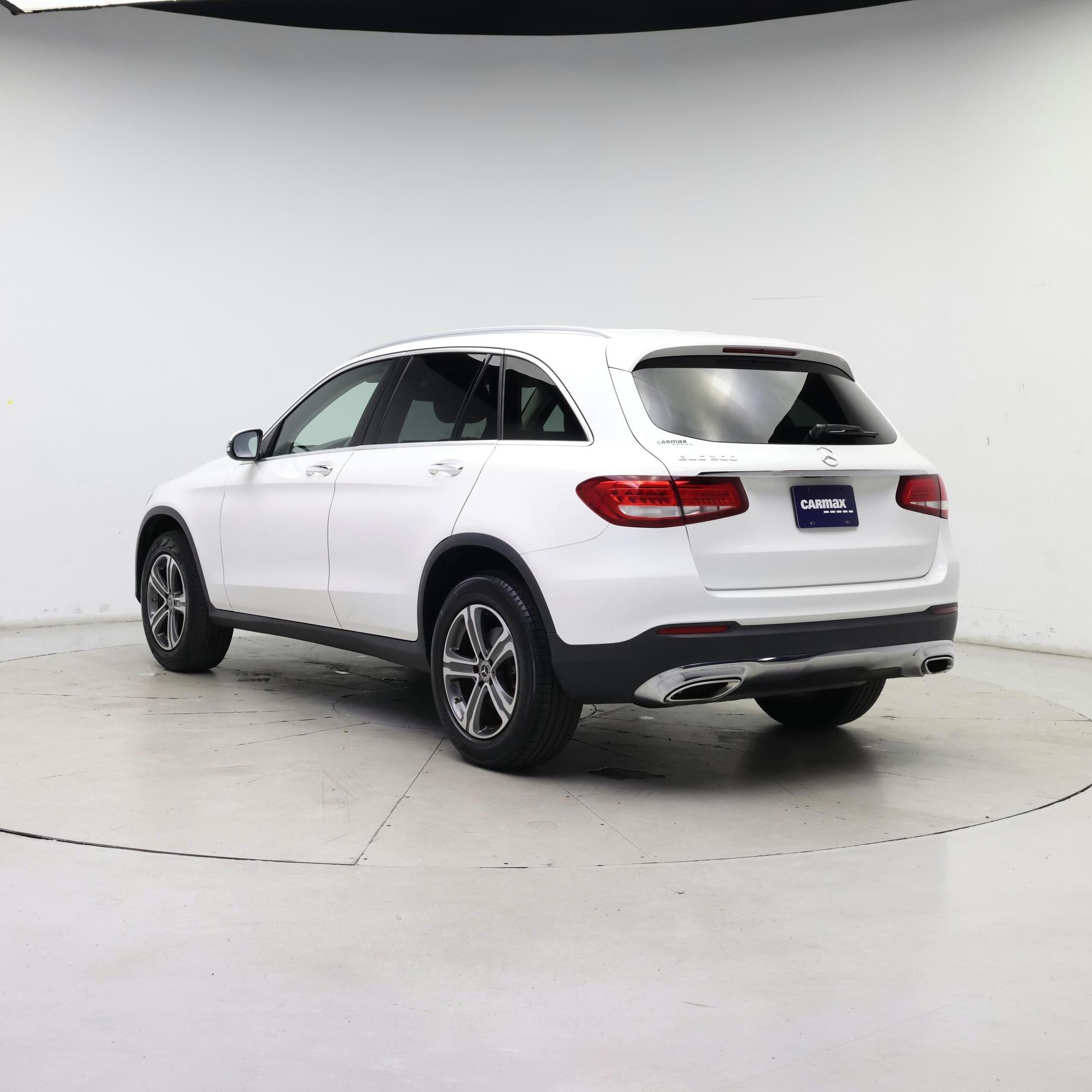 Thumbnail: 2019 Mercedes-Benz GLC - 2