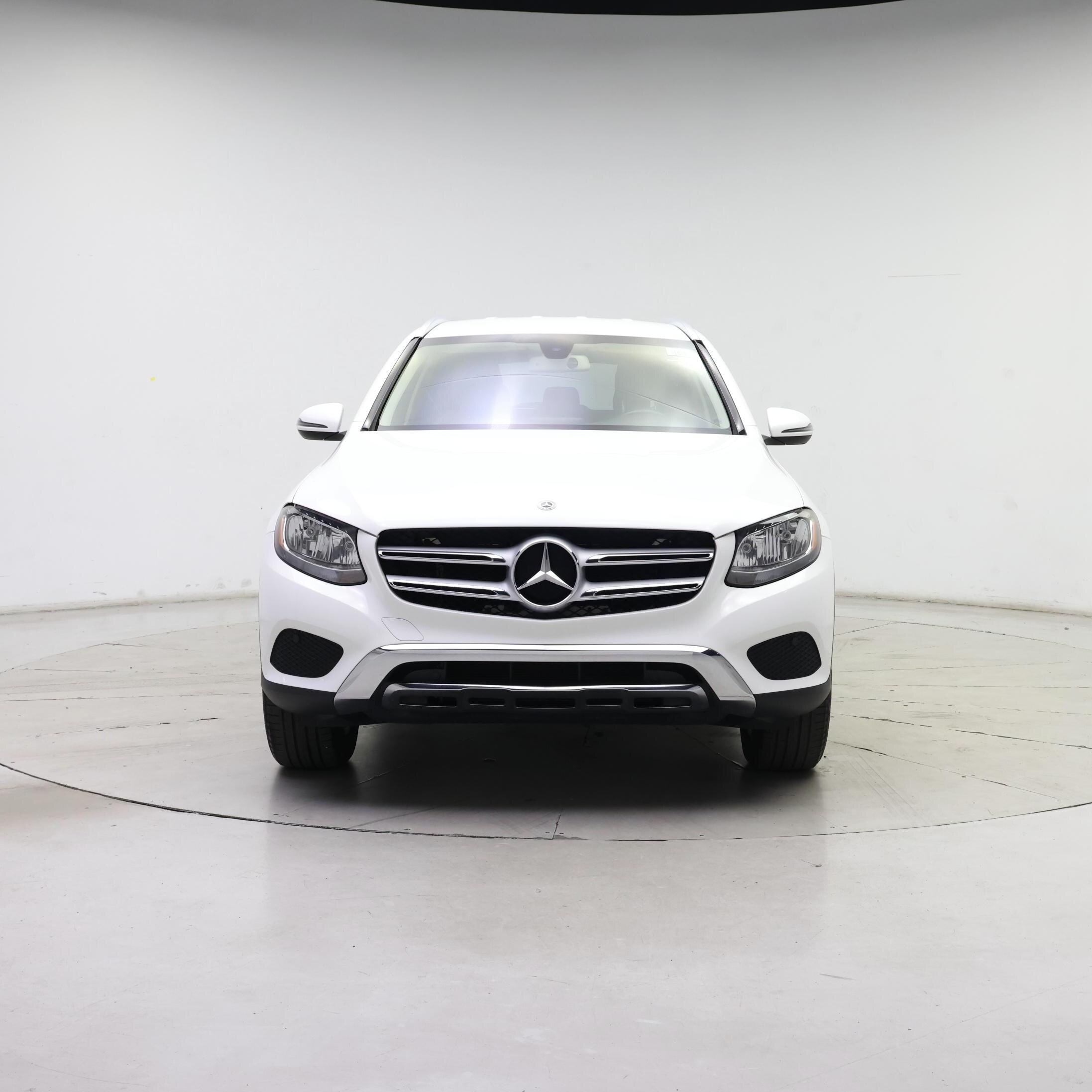 Thumbnail: 2019 Mercedes-Benz GLC - 5