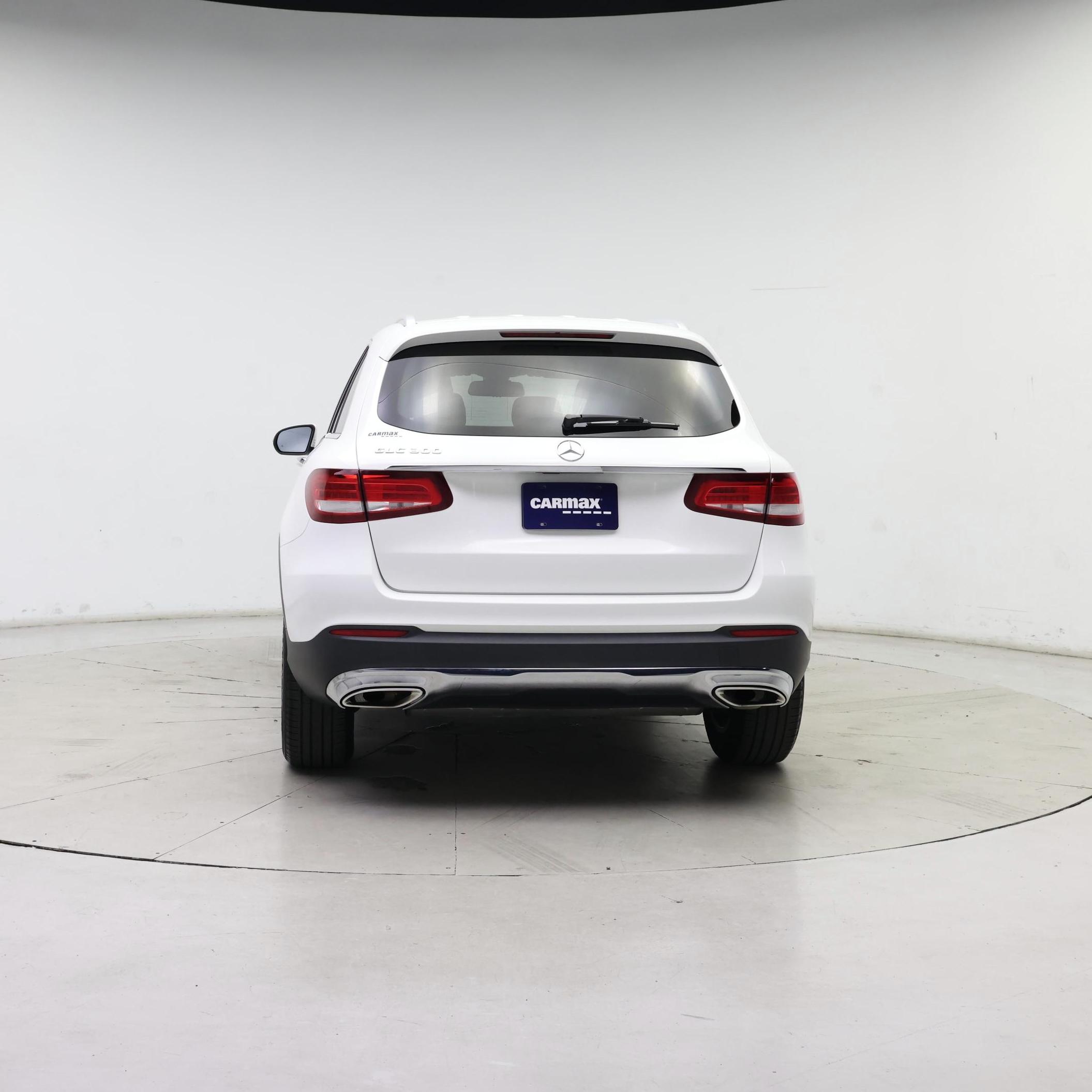 Thumbnail: 2019 Mercedes-Benz GLC - 6