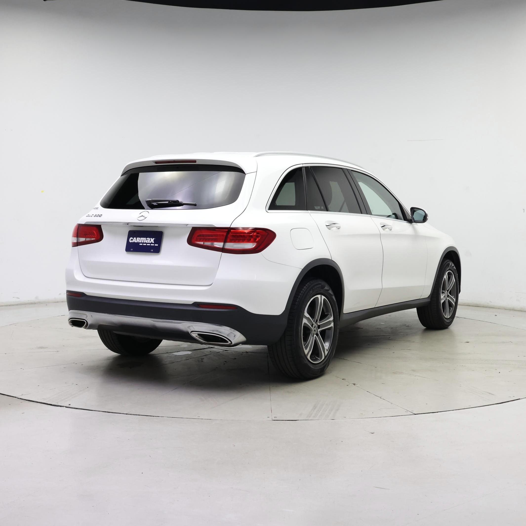 Thumbnail: 2019 Mercedes-Benz GLC - 8