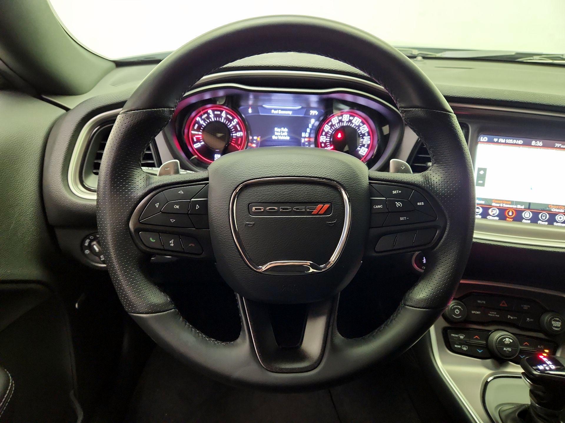 Thumbnail: 2021 Dodge Challenger - 10