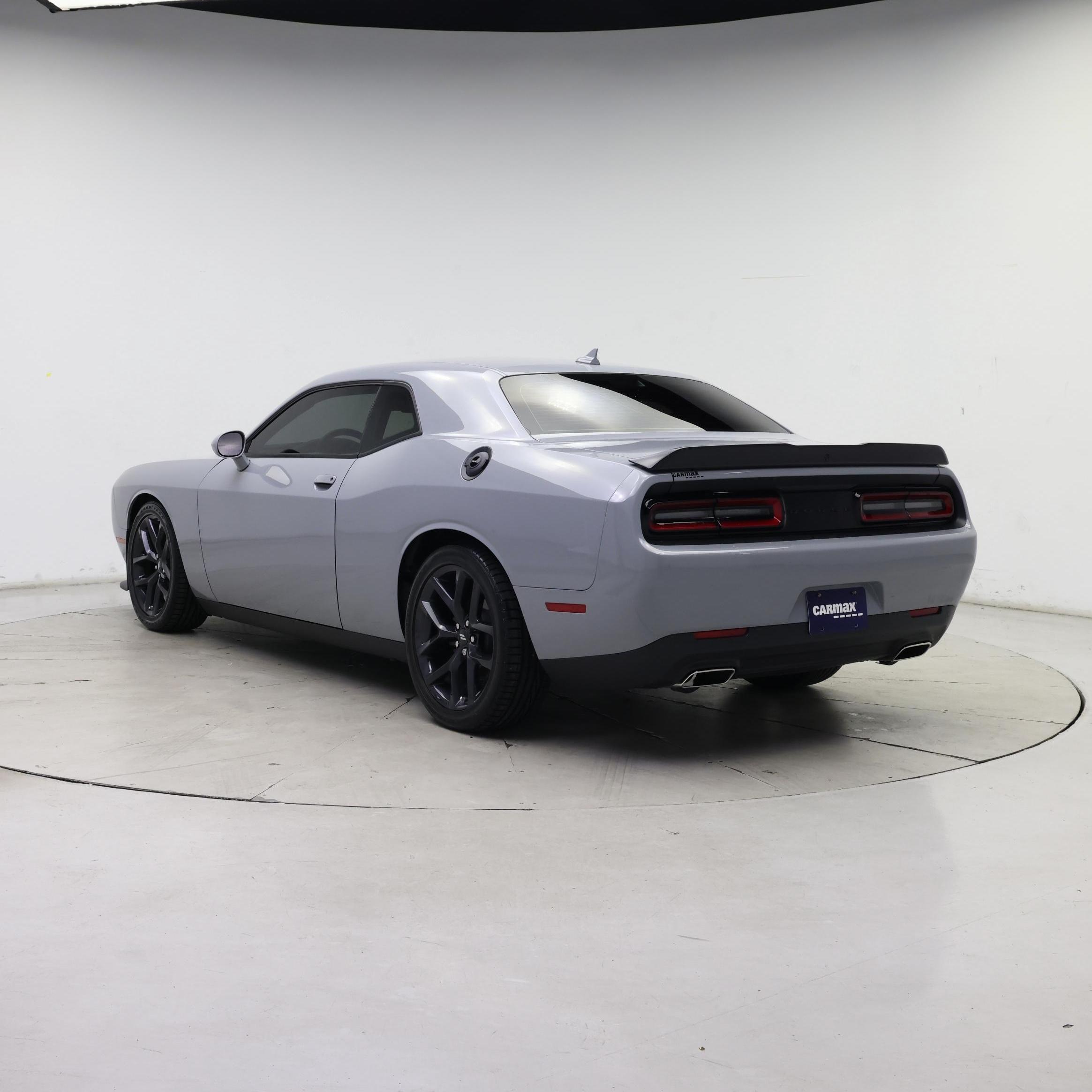 Thumbnail: 2021 Dodge Challenger - 2