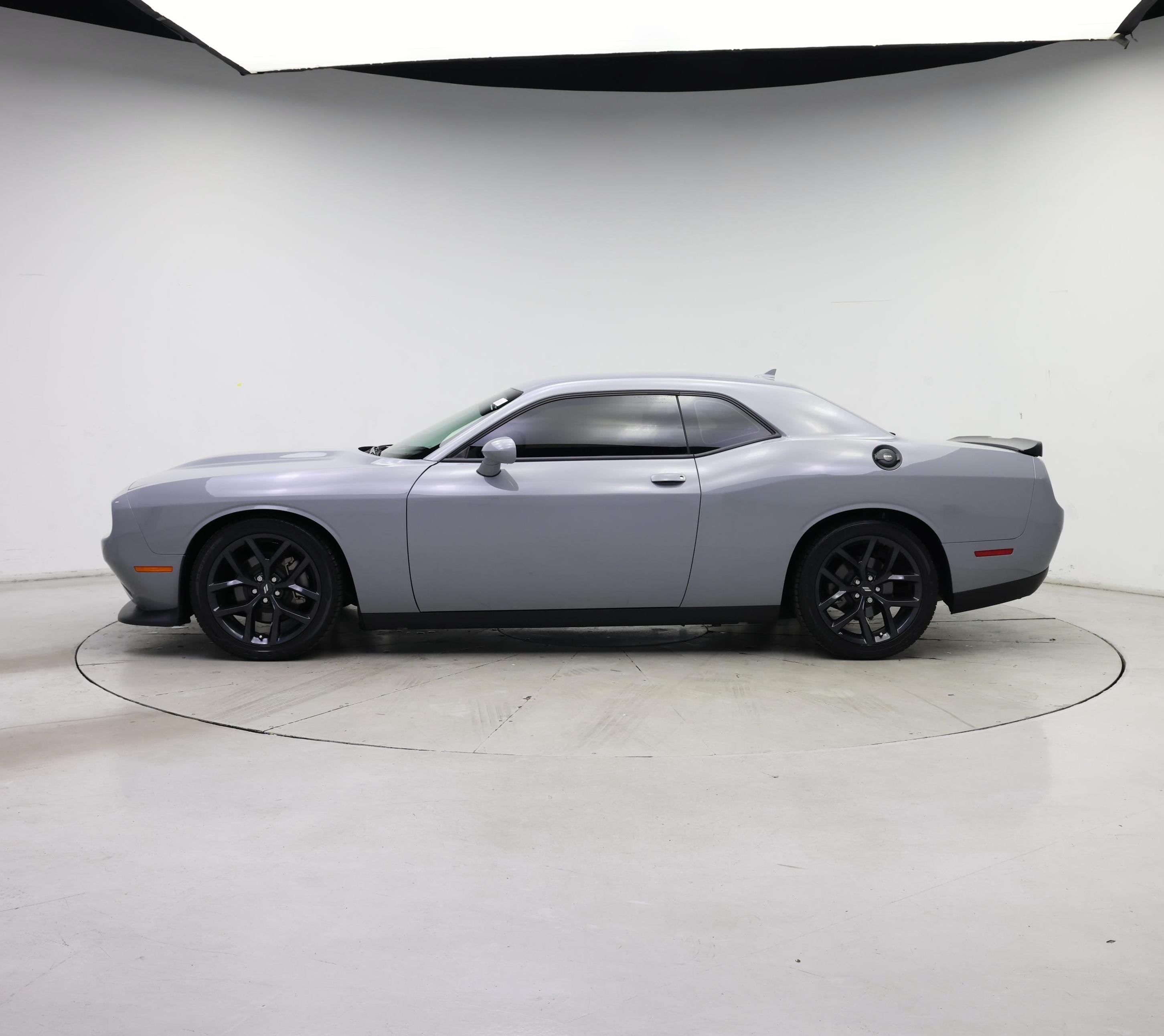 Thumbnail: 2021 Dodge Challenger - 3
