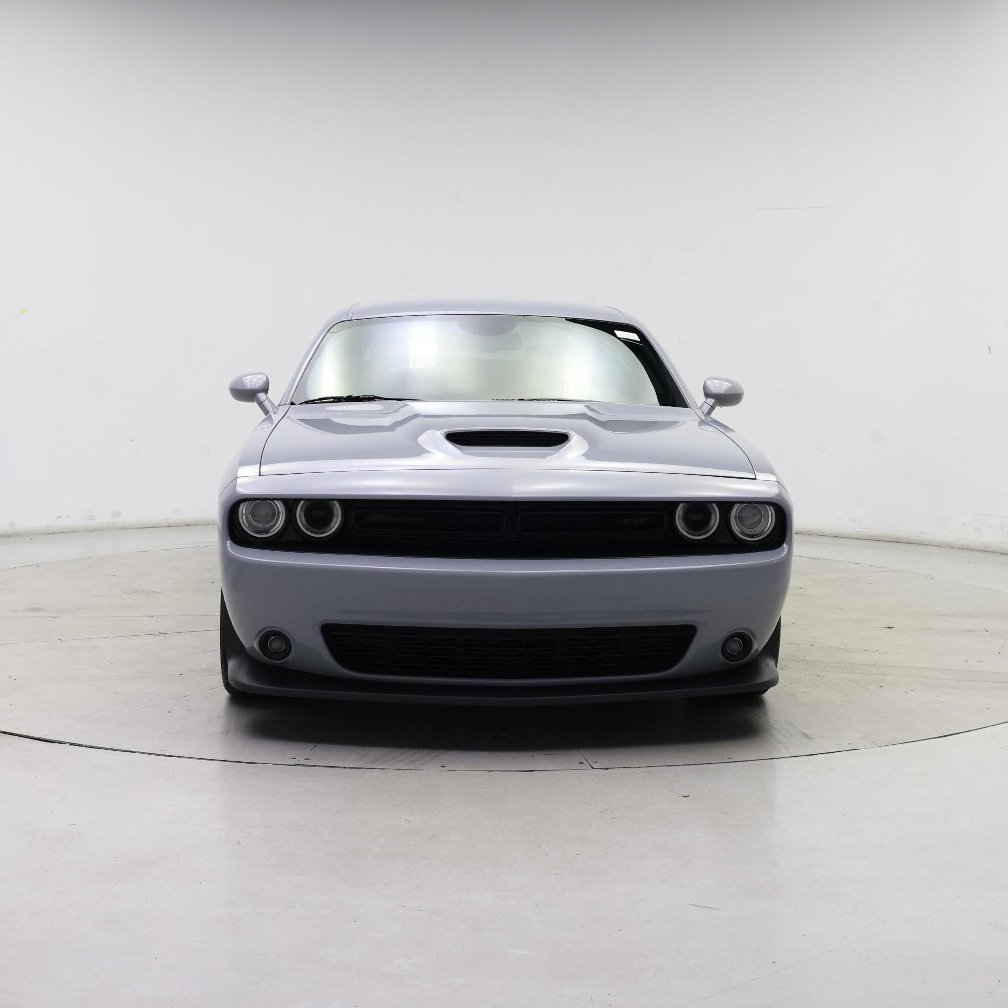 Thumbnail: 2021 Dodge Challenger - 5