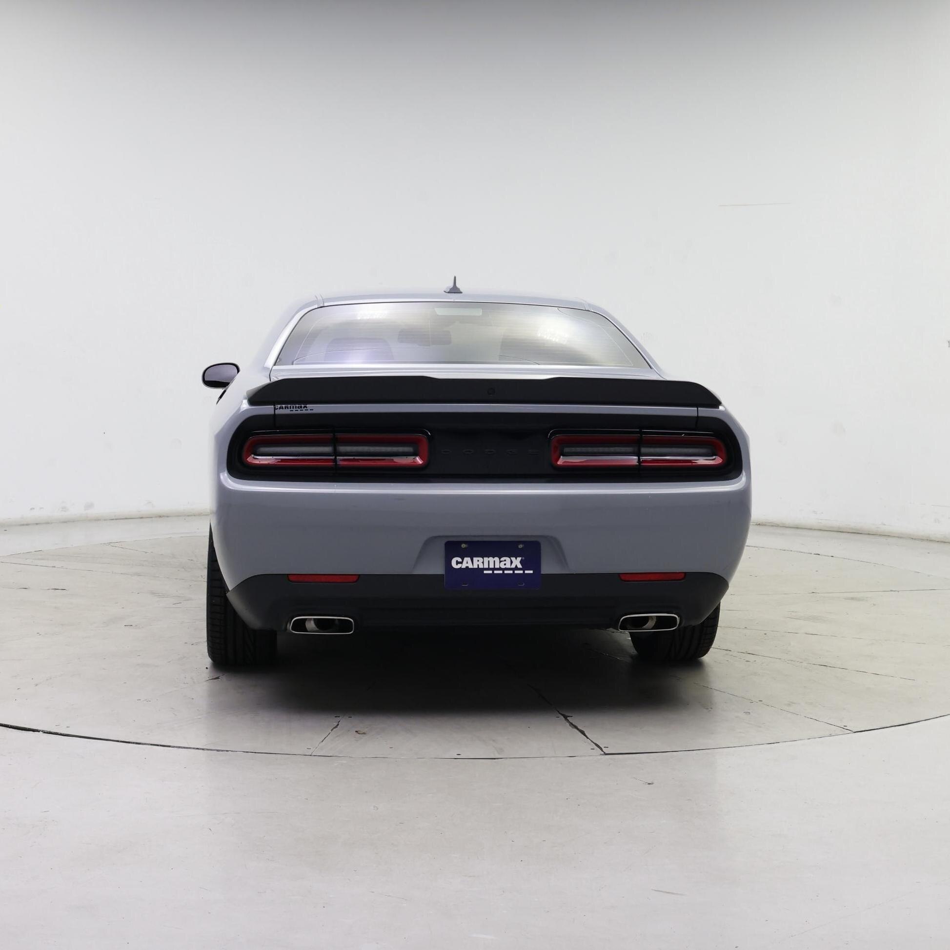 Thumbnail: 2021 Dodge Challenger - 6