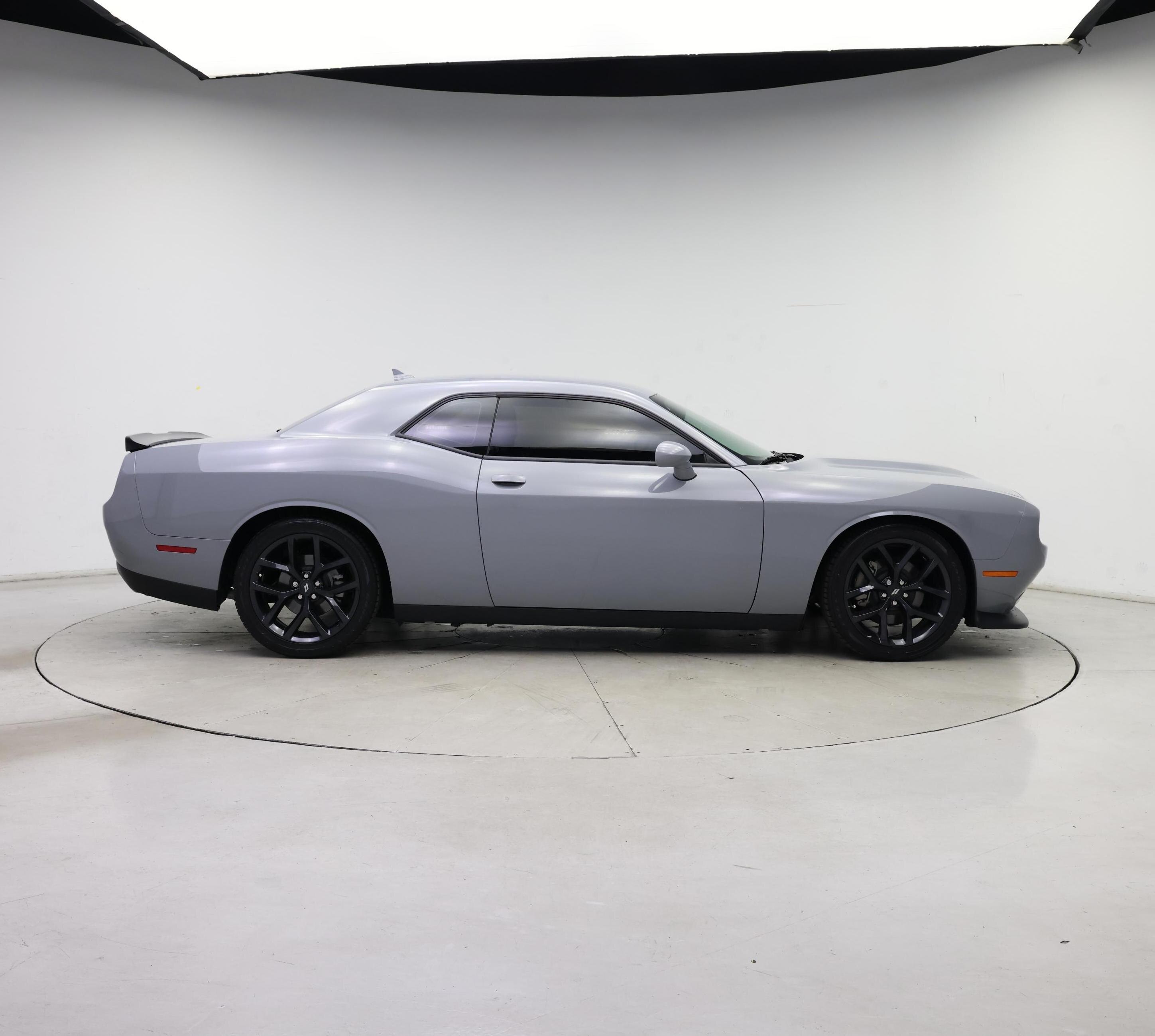 Thumbnail: 2021 Dodge Challenger - 7