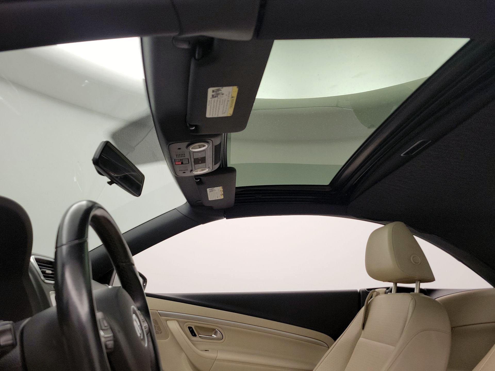 Thumbnail: 2015 Volkswagen Eos - 19