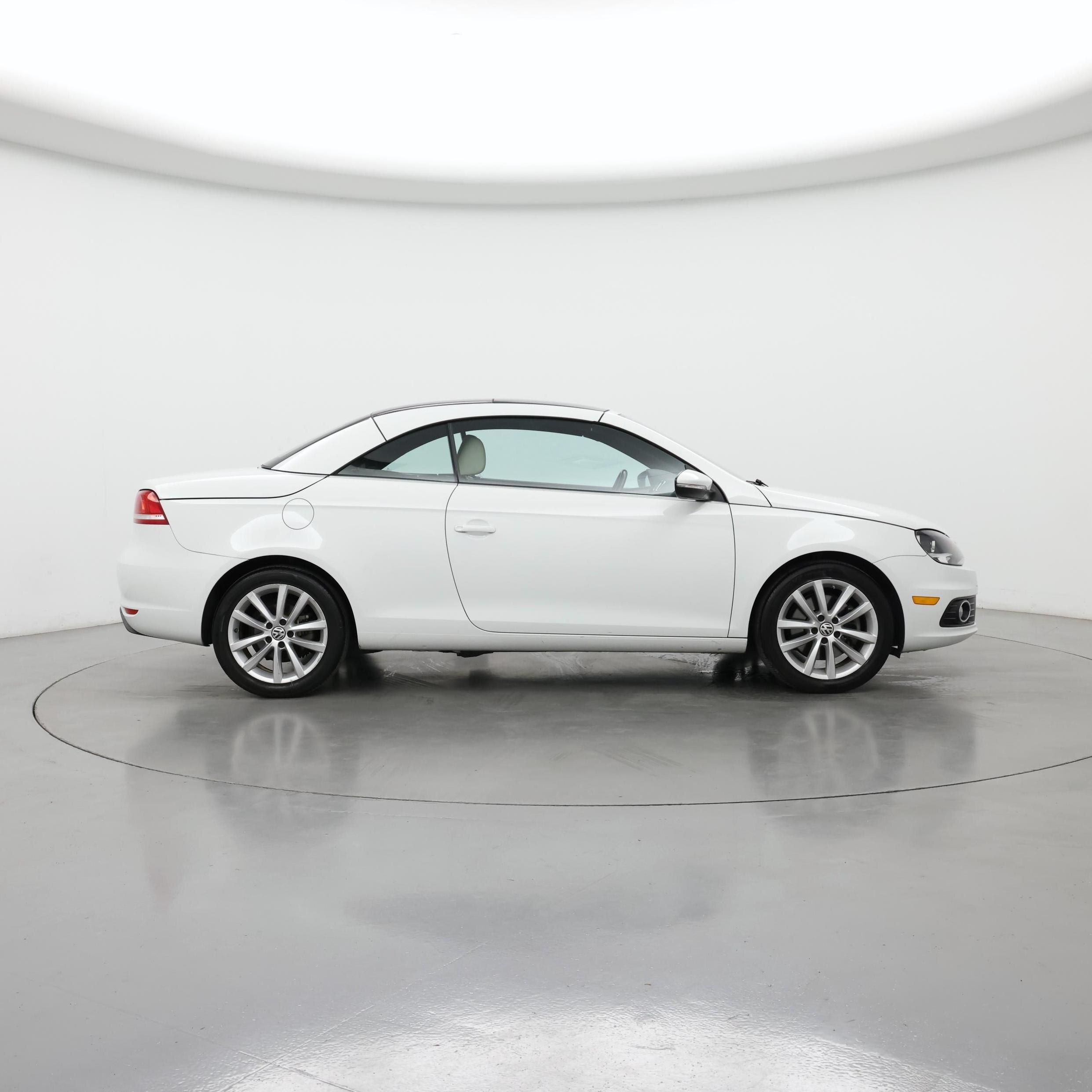 Thumbnail: 2015 Volkswagen Eos - 7