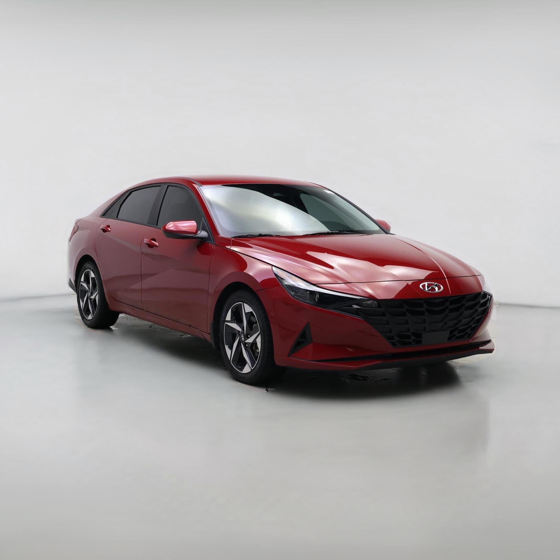 Thumbnail: 2023 Hyundai Elantra - 1