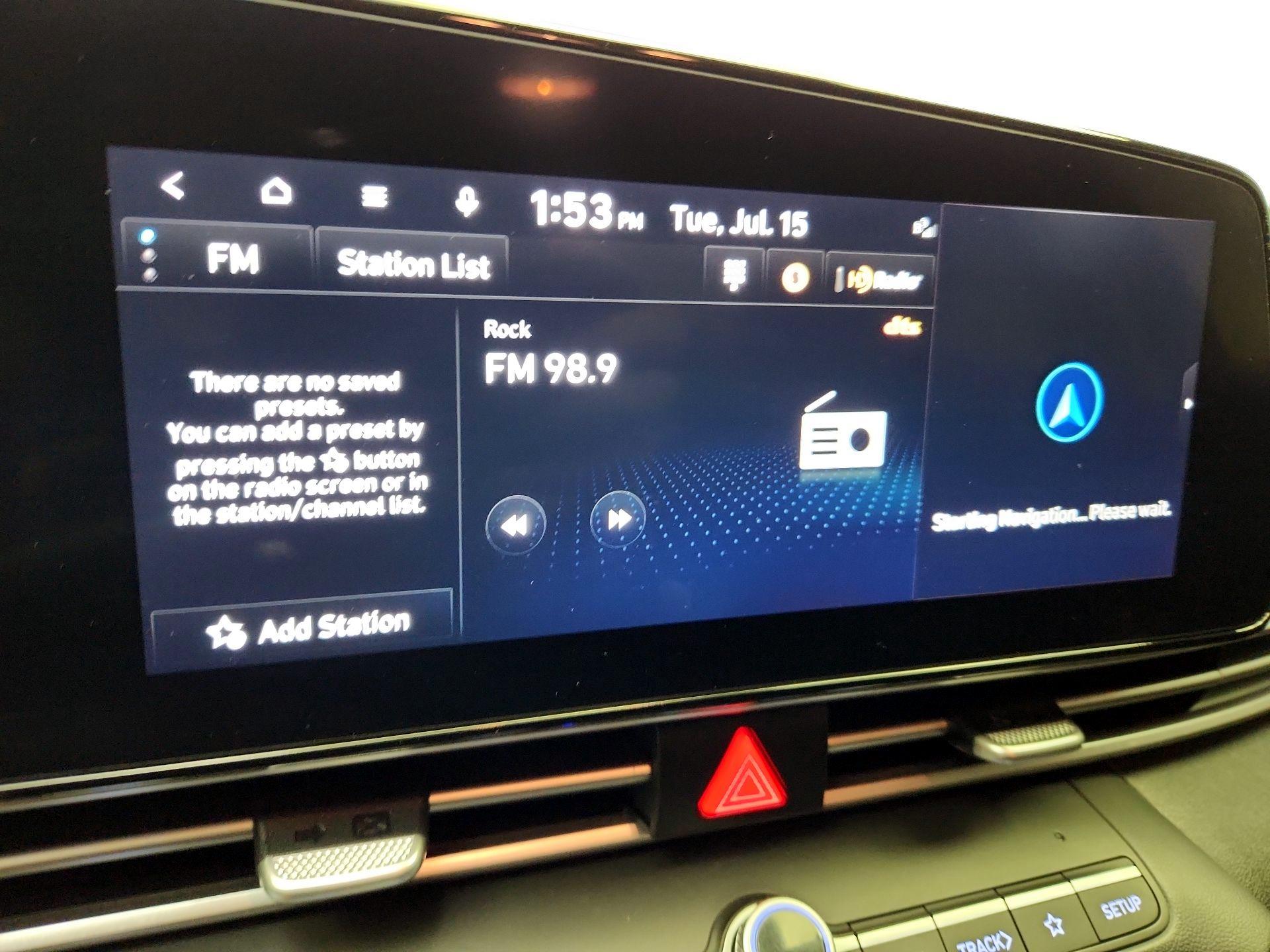 Thumbnail: 2023 Hyundai Elantra - 16